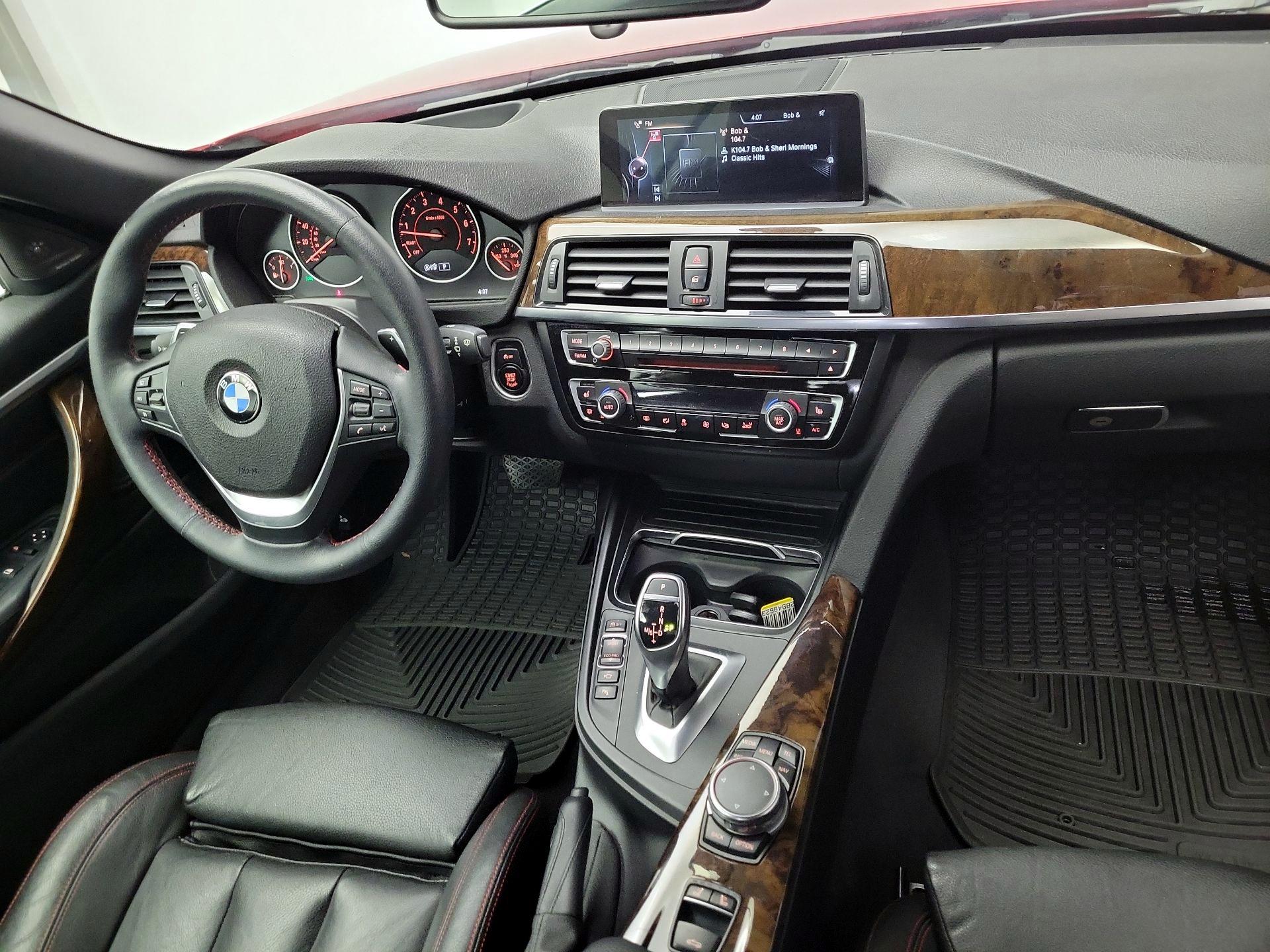 Thumbnail: 2016 BMW 4 Series - 9