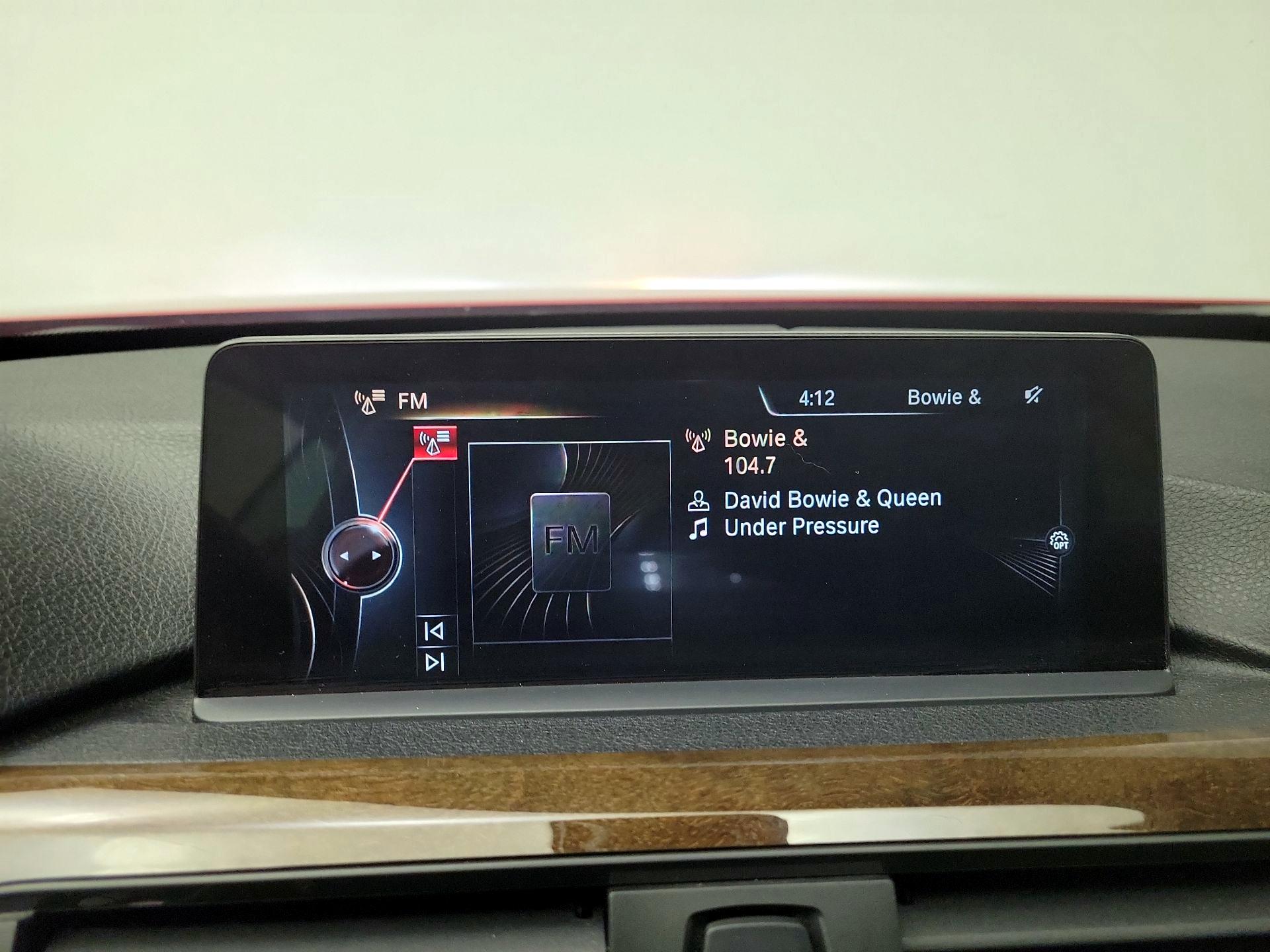 Thumbnail: 2016 BMW 4 Series - 16
