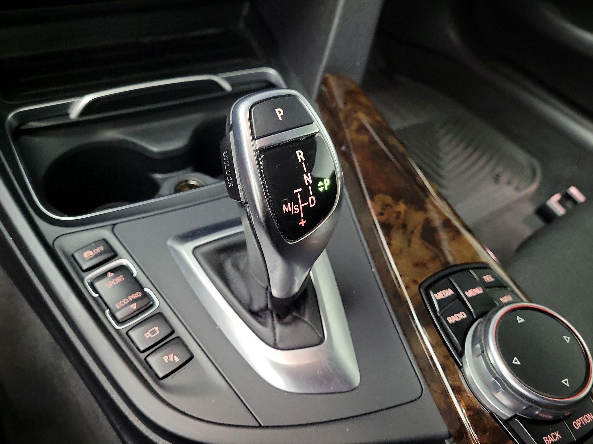 Thumbnail: 2016 BMW 4 Series - 18