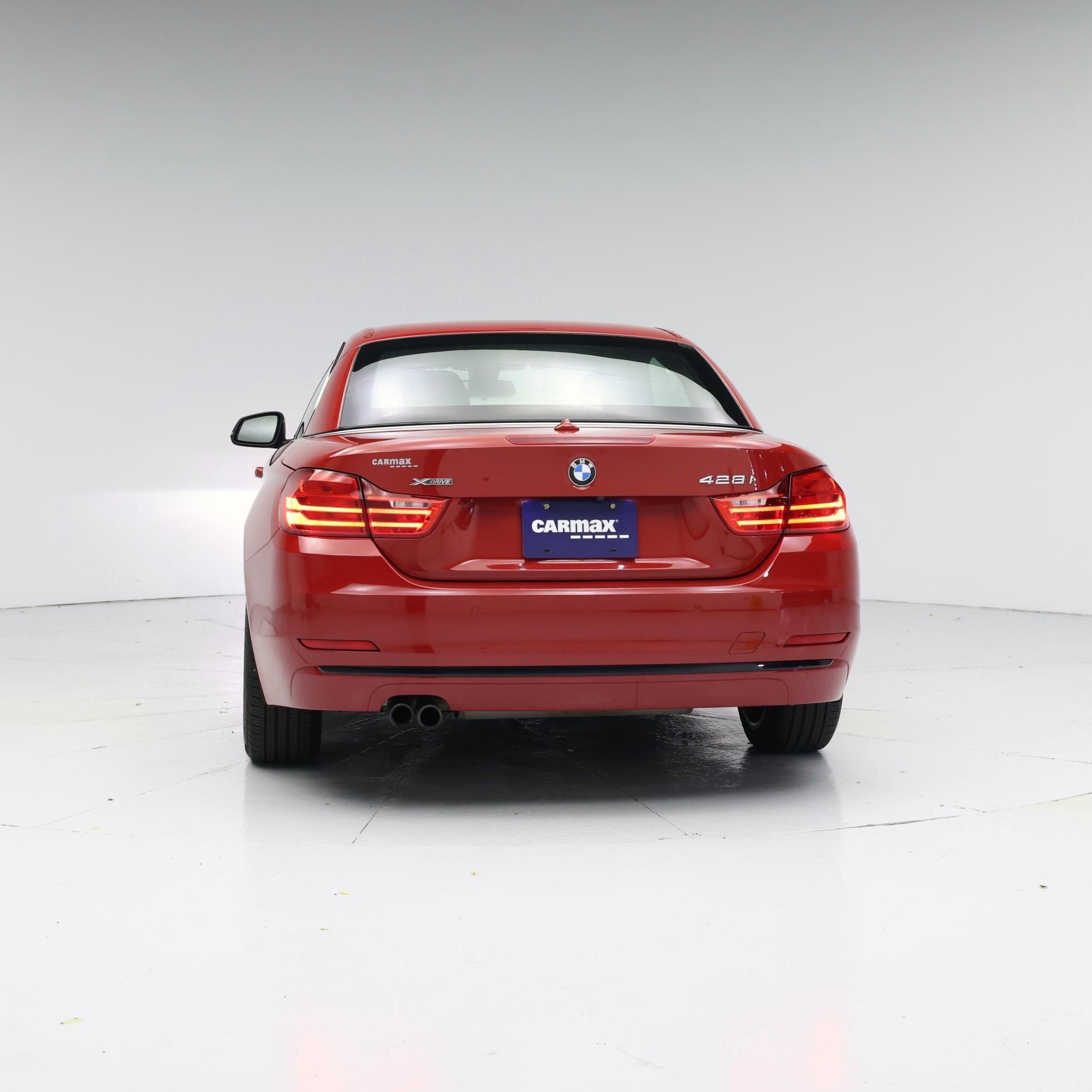 Thumbnail: 2016 BMW 4 Series - 6