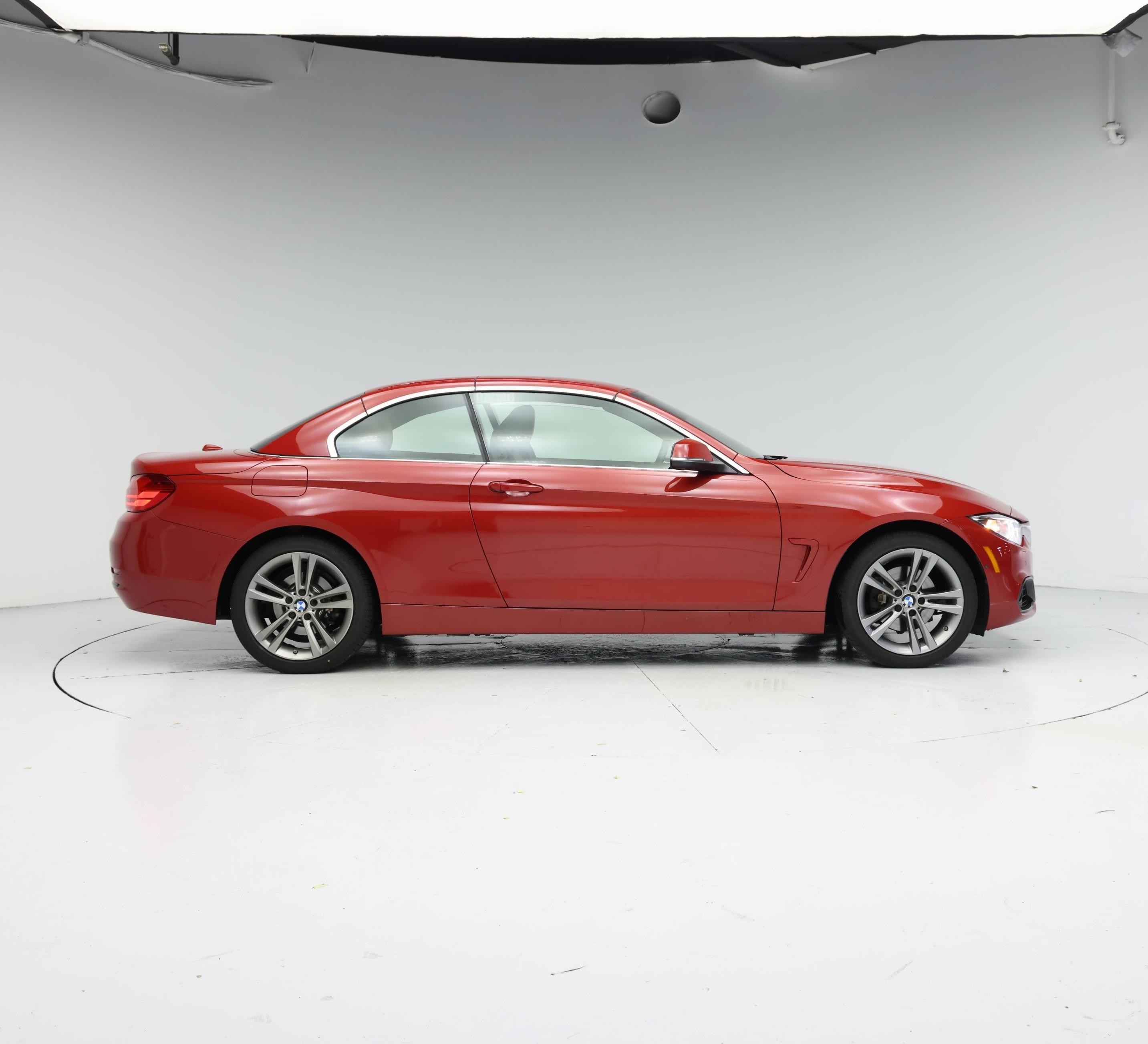 Thumbnail: 2016 BMW 4 Series - 7