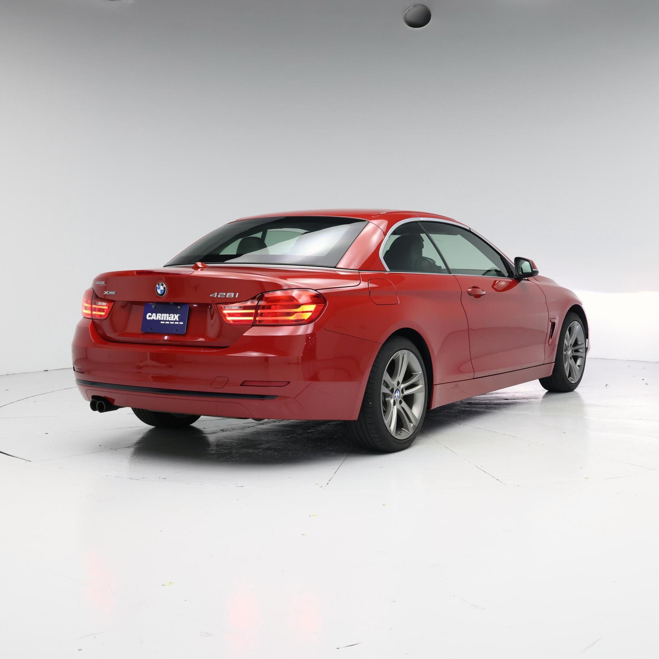 Thumbnail: 2016 BMW 4 Series - 8