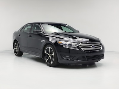 2016 Ford Taurus SEL