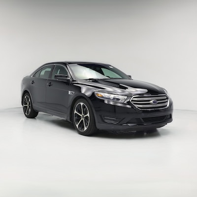 2016 Ford Taurus SEL