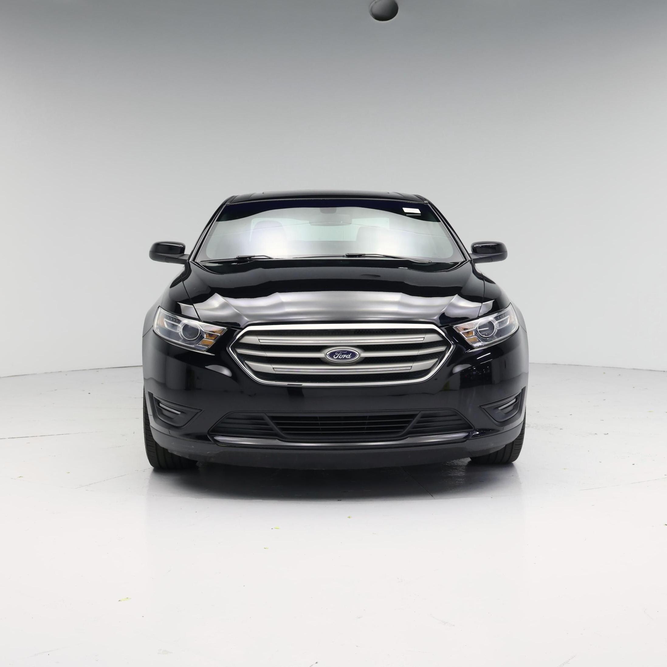Thumbnail: 2016 Ford Taurus - 5