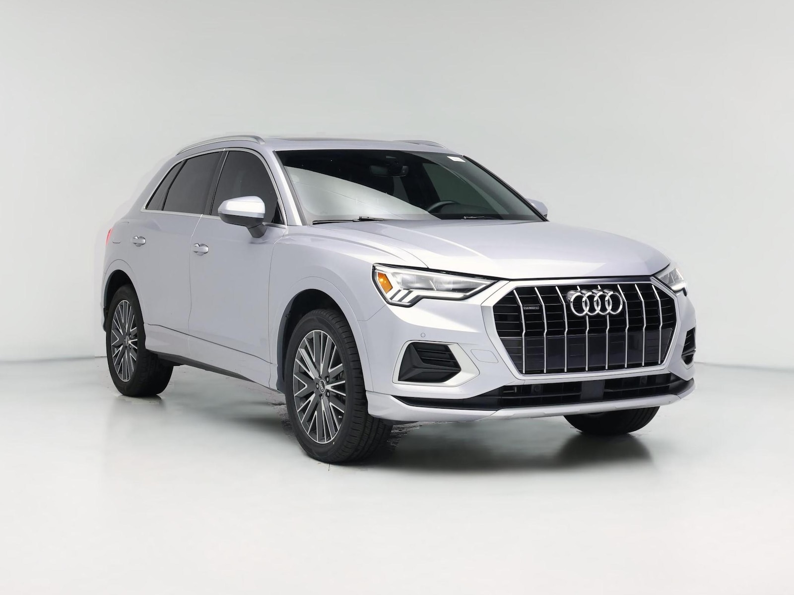 2021 Audi Q3 Premium Plus