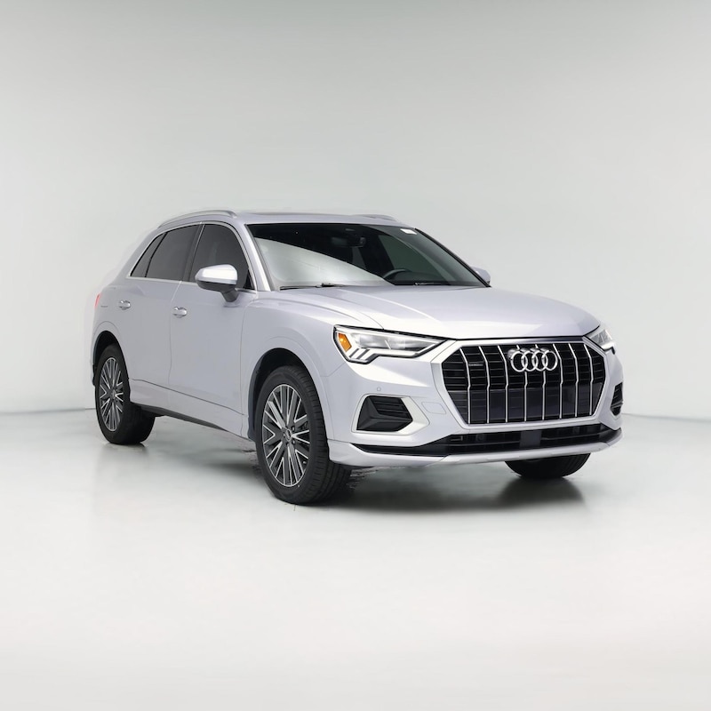 2021 Audi Q3 Premium Plus