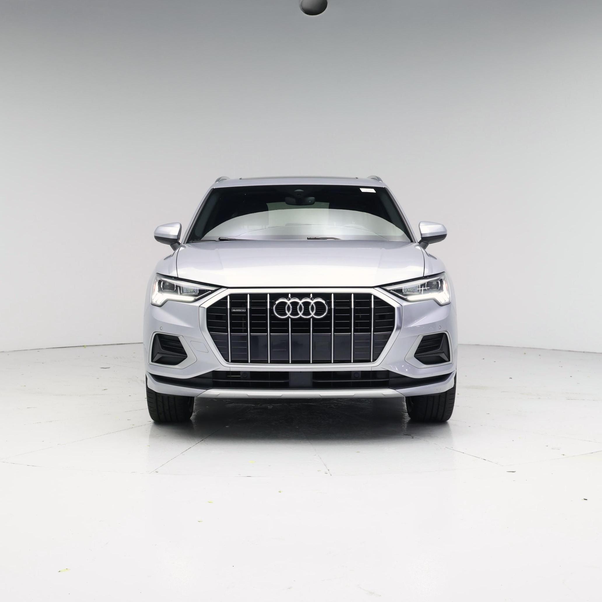 Thumbnail: 2021 Audi Q3 - 5