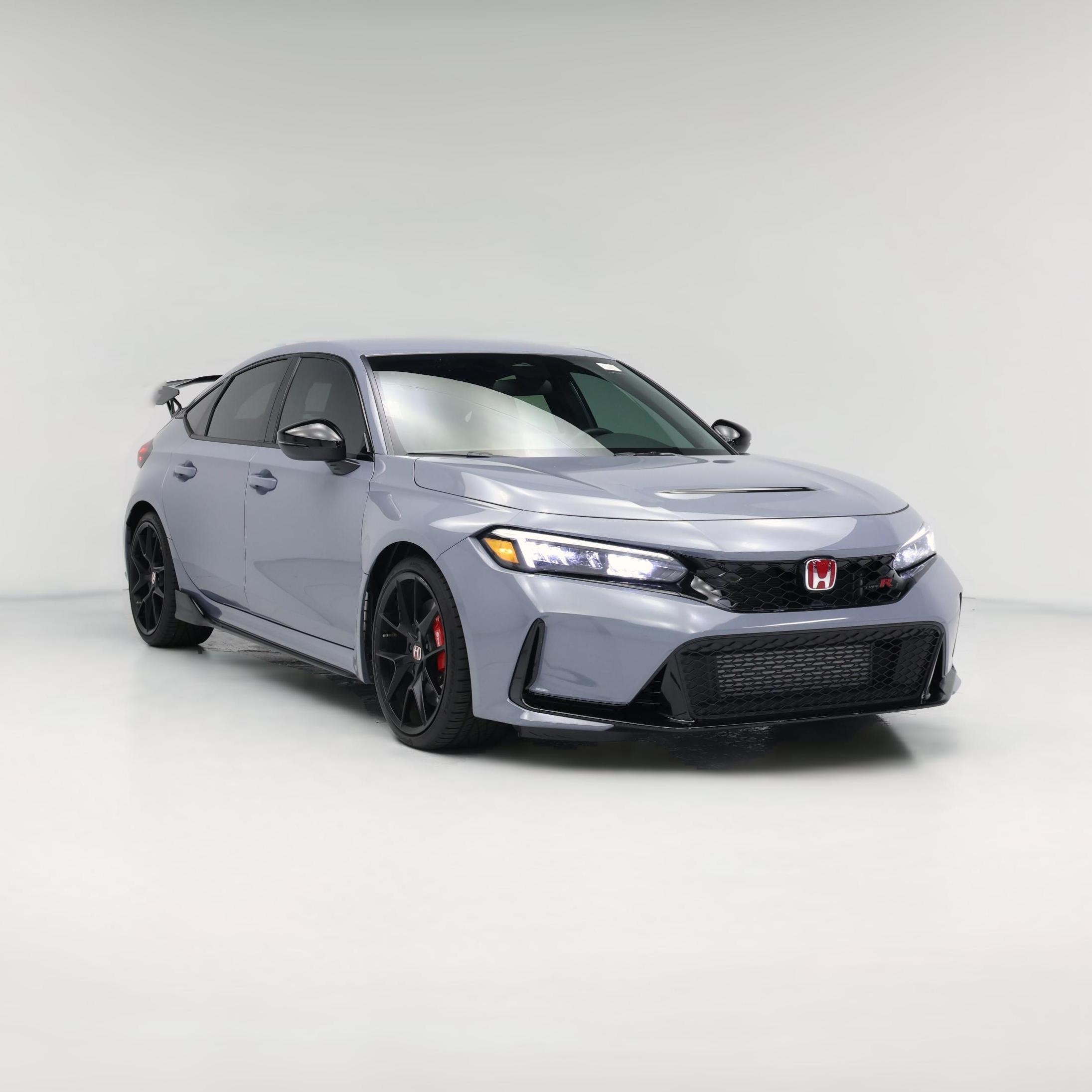 Thumbnail: 2025 Honda Civic - 1