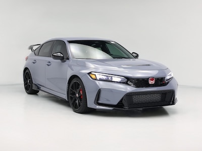 2025 Honda Civic Type R