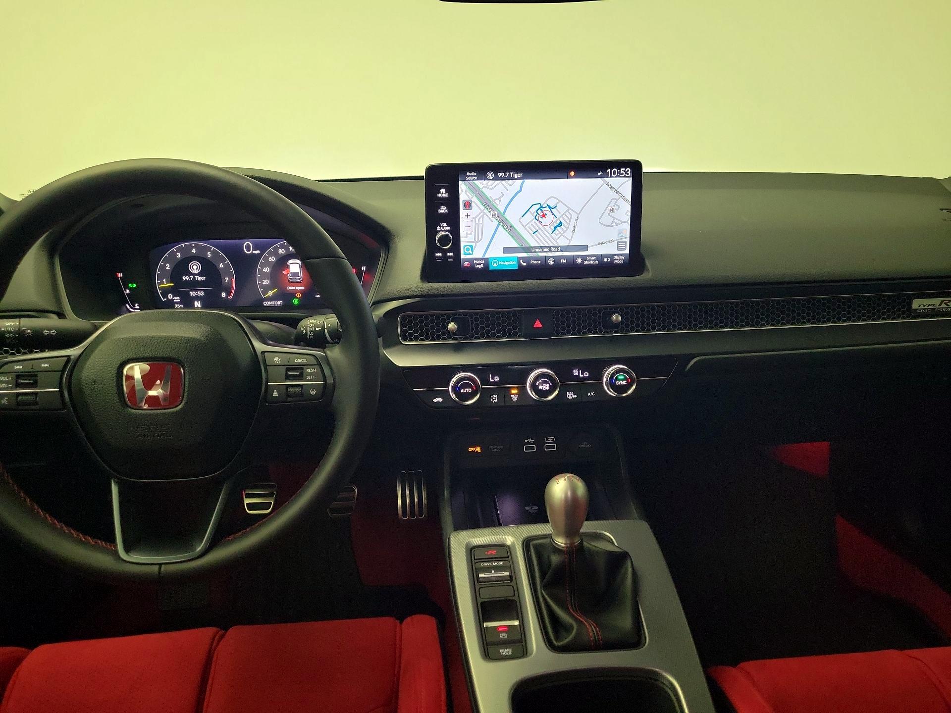 Thumbnail: 2025 Honda Civic - 9