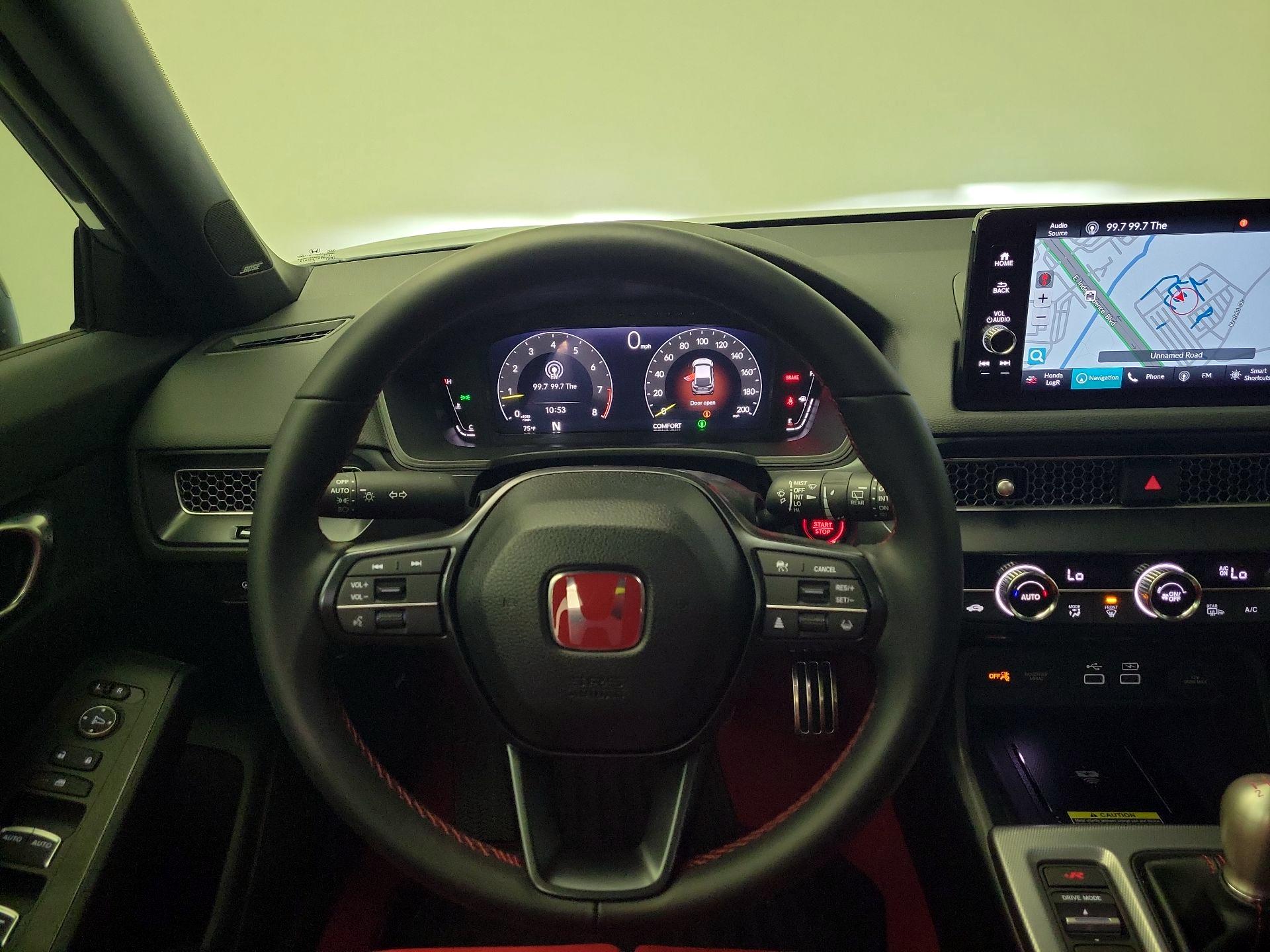 Thumbnail: 2025 Honda Civic - 10