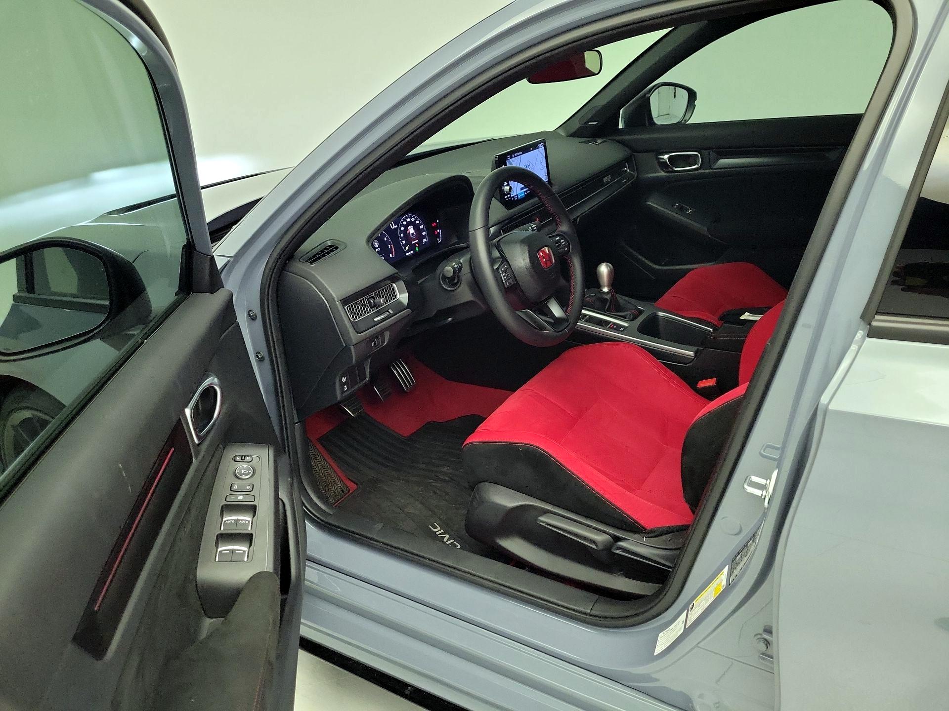 Thumbnail: 2025 Honda Civic - 11
