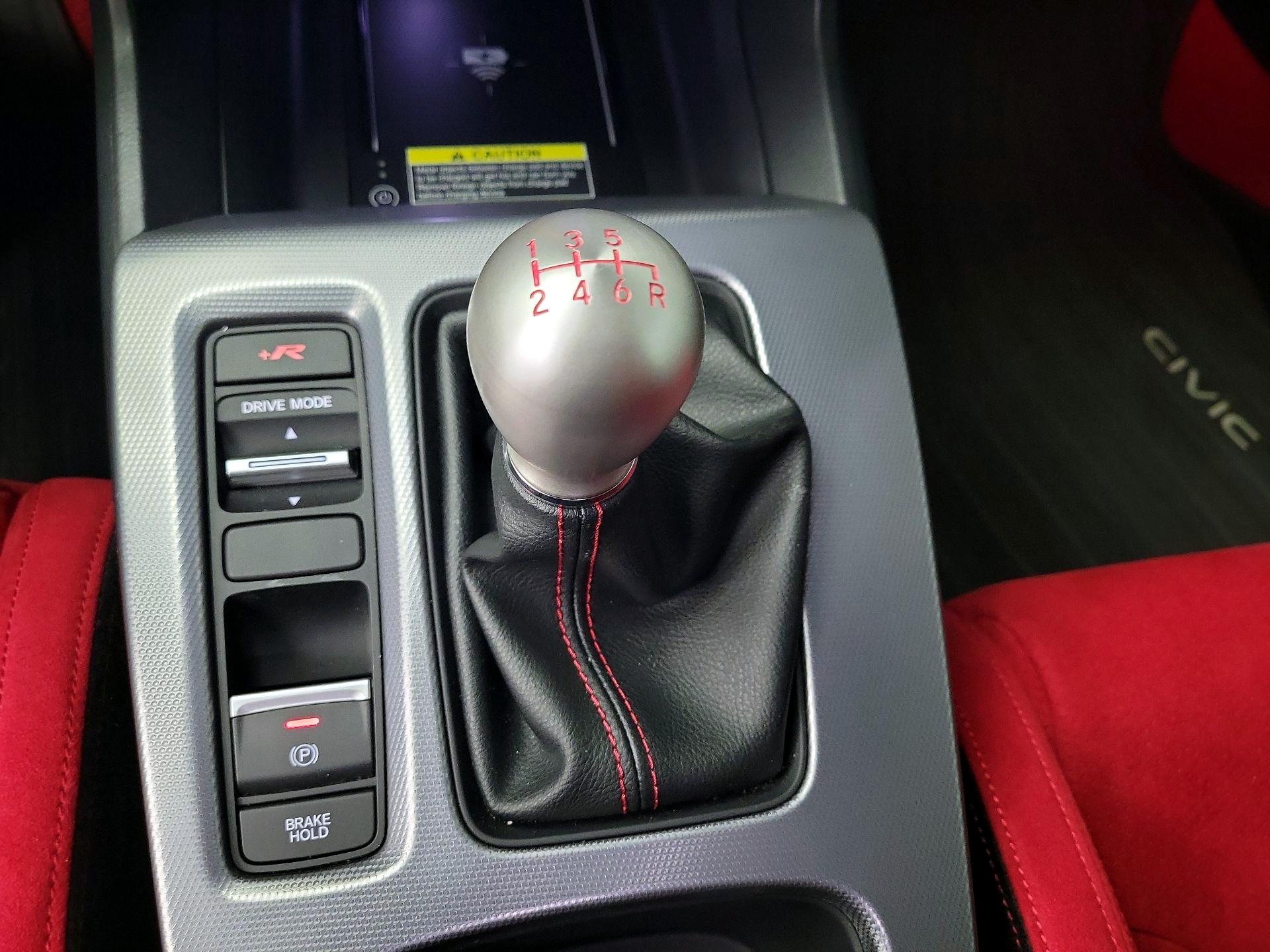 Thumbnail: 2025 Honda Civic - 18