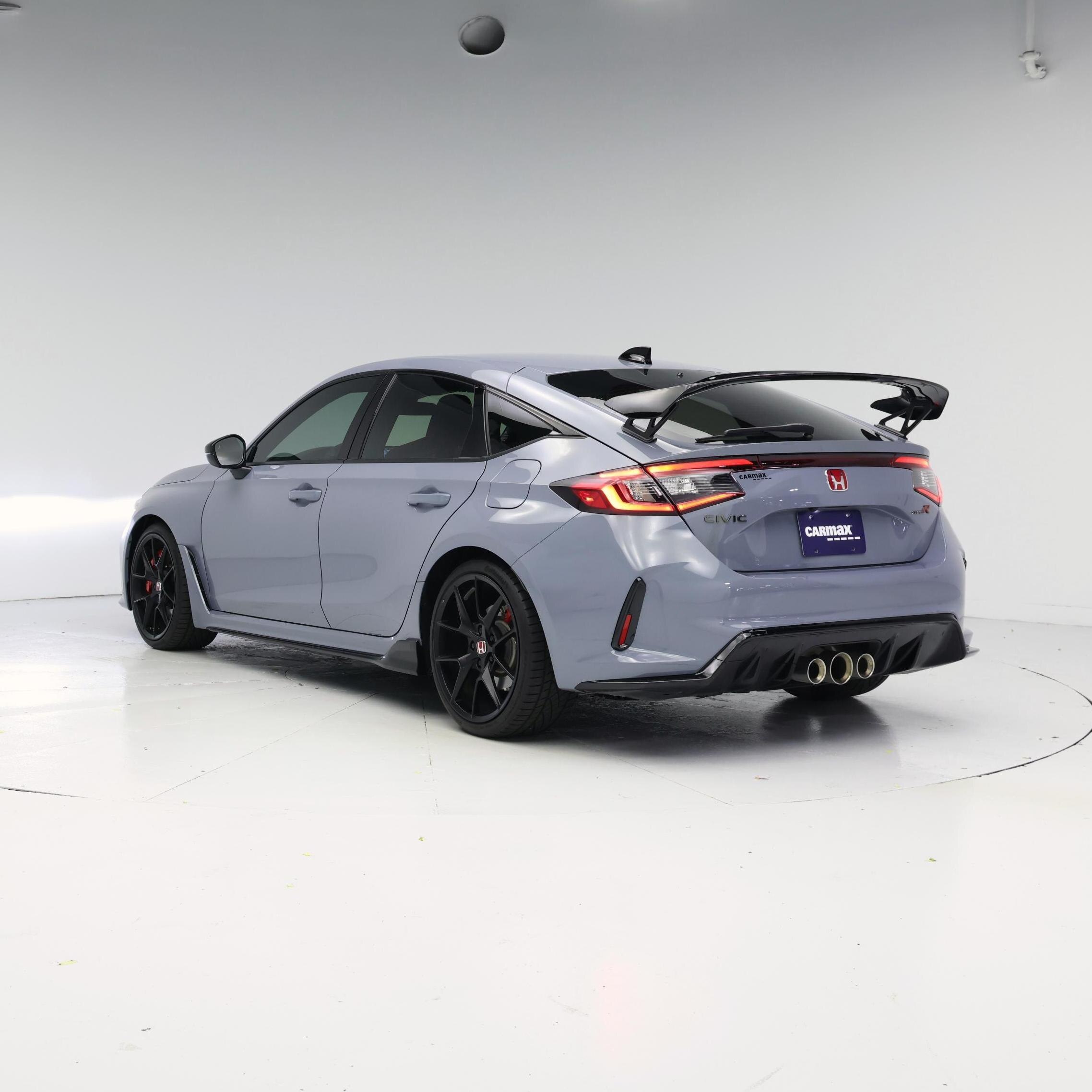 Thumbnail: 2025 Honda Civic - 2