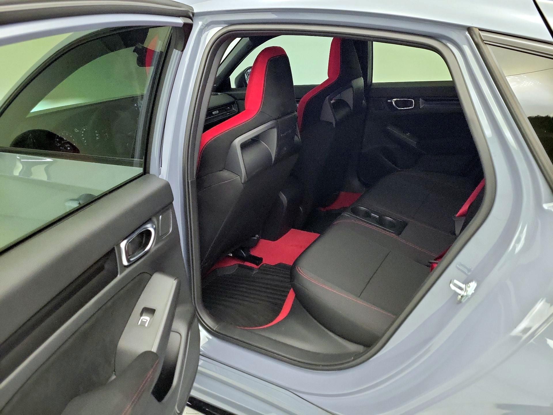 Thumbnail: 2025 Honda Civic - 20