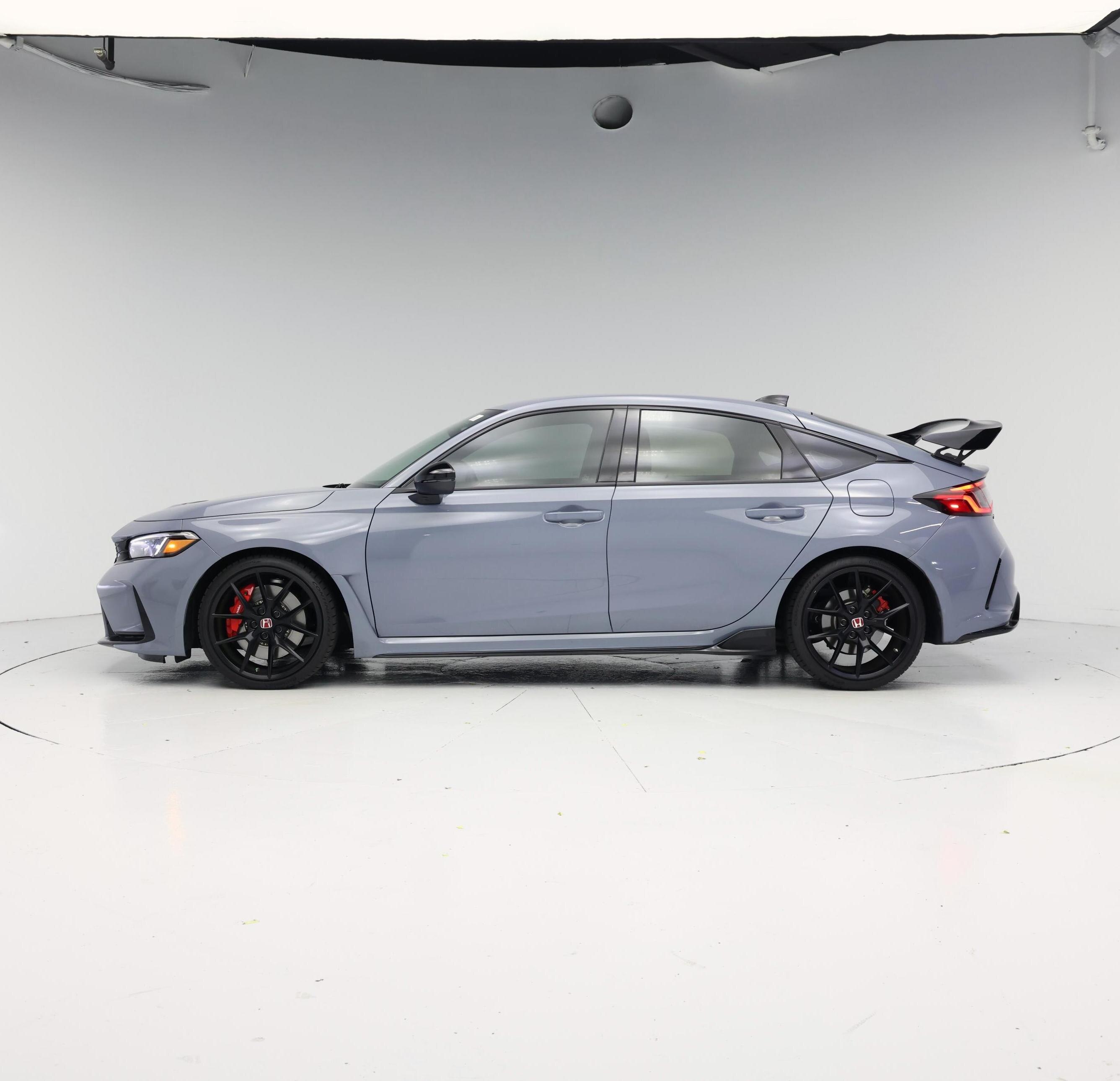 Thumbnail: 2025 Honda Civic - 3