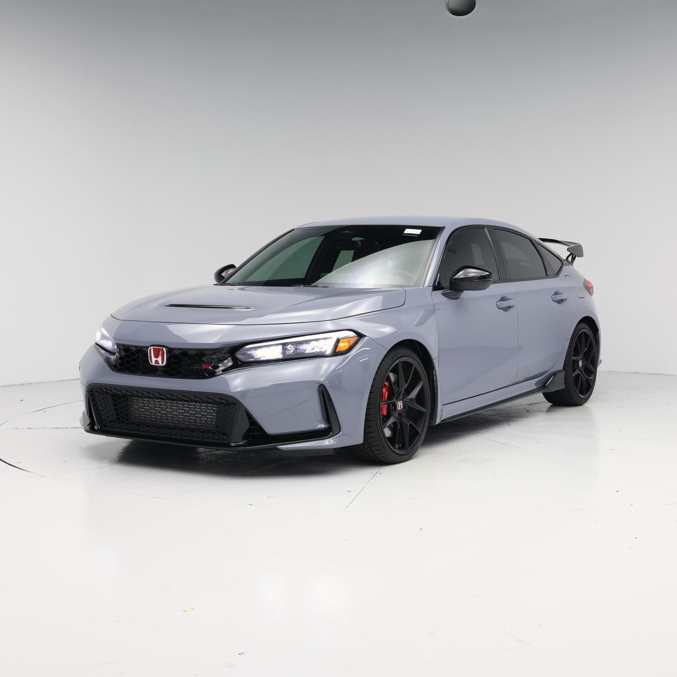 Thumbnail: 2025 Honda Civic - 4