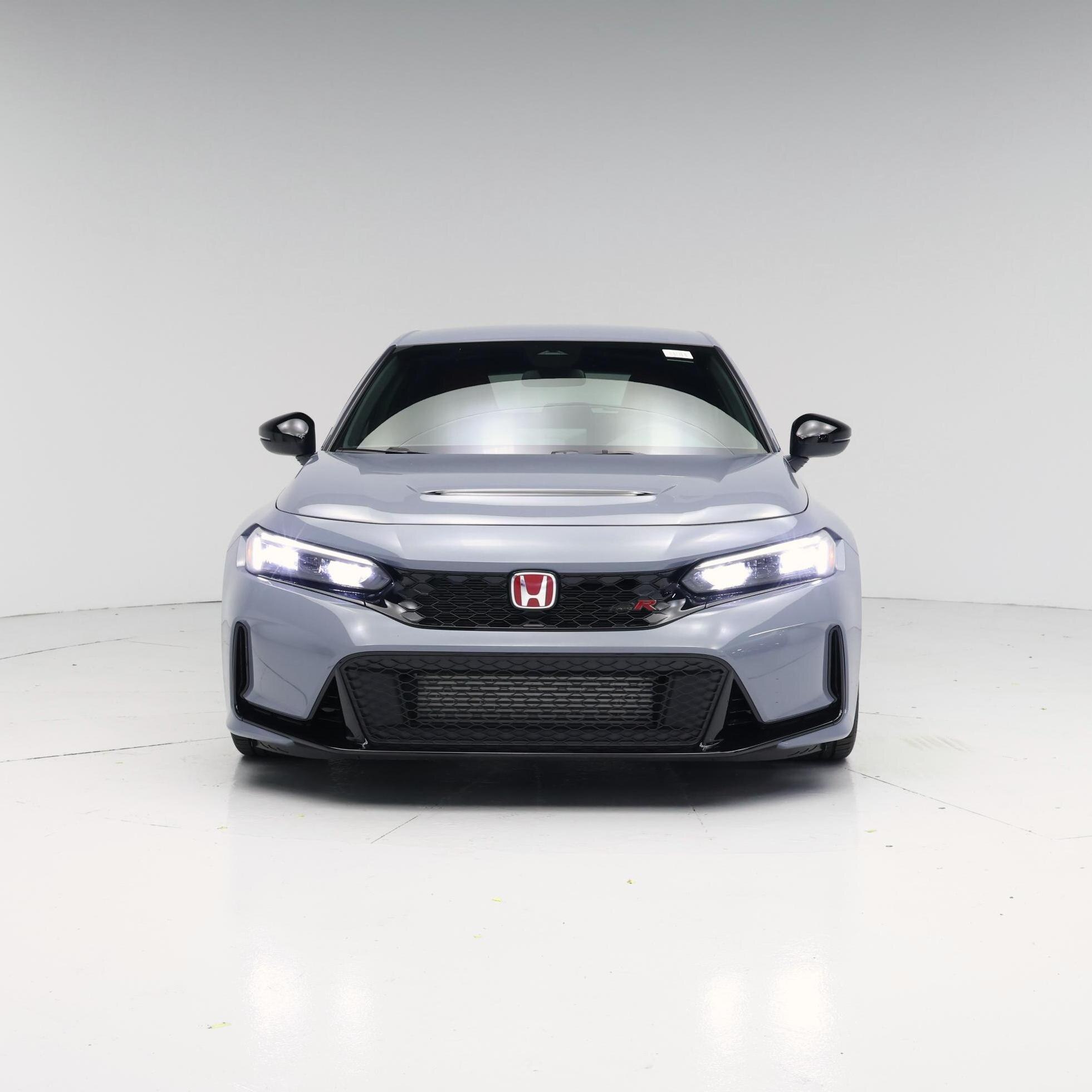 Thumbnail: 2025 Honda Civic - 5