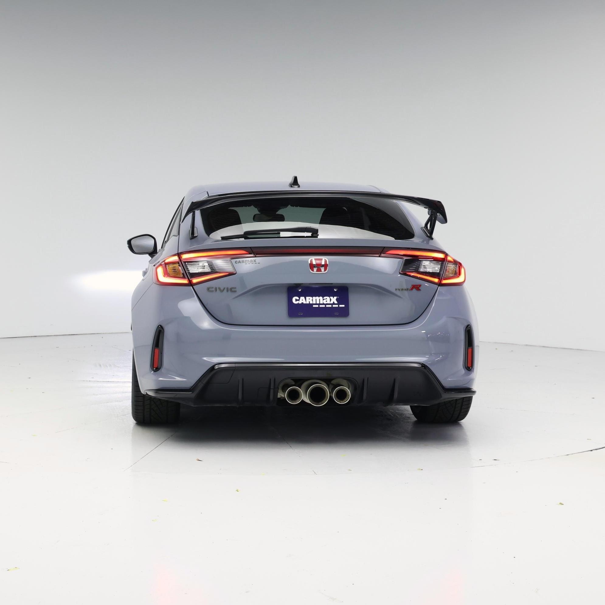 Thumbnail: 2025 Honda Civic - 6