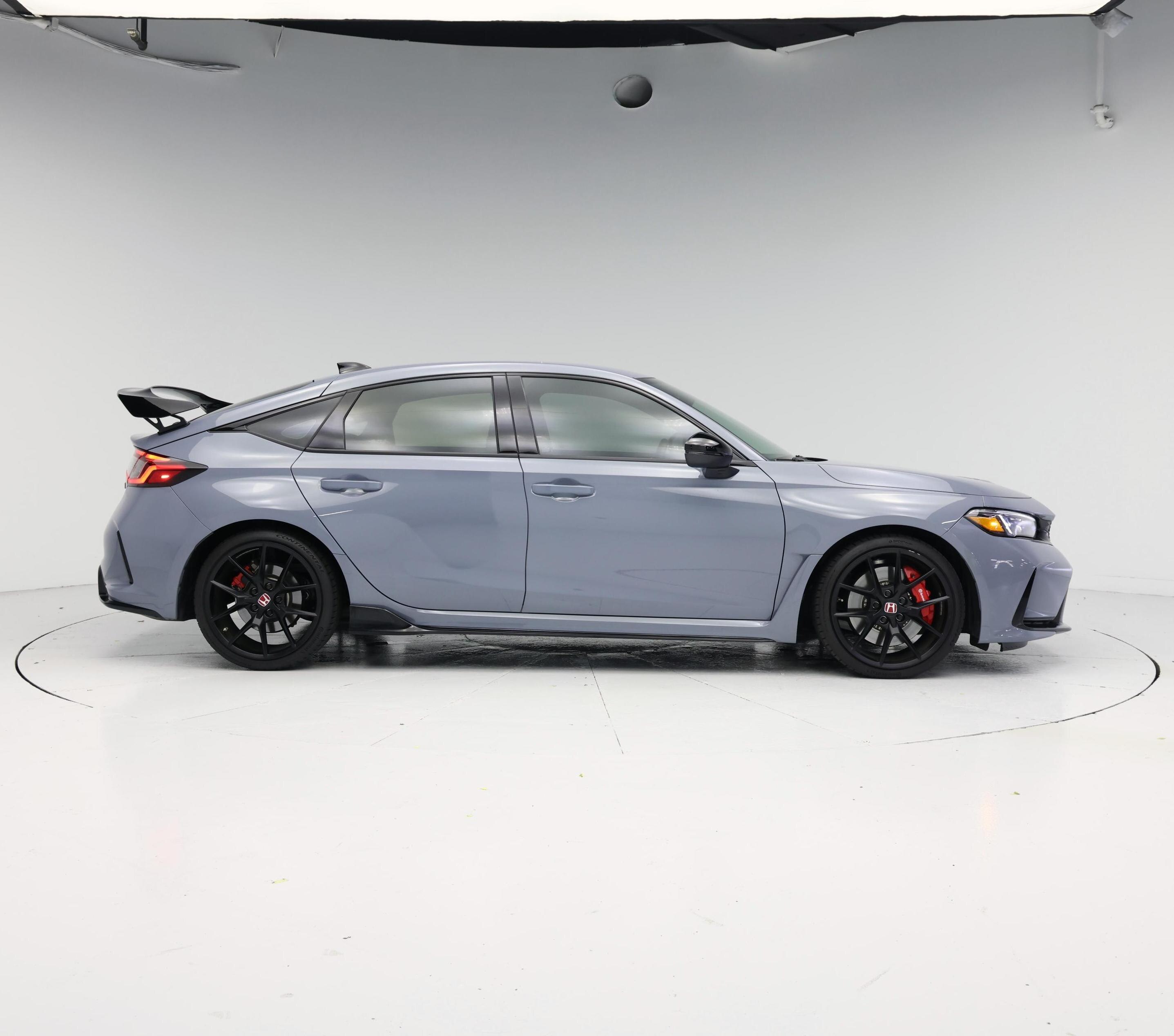 Thumbnail: 2025 Honda Civic - 7