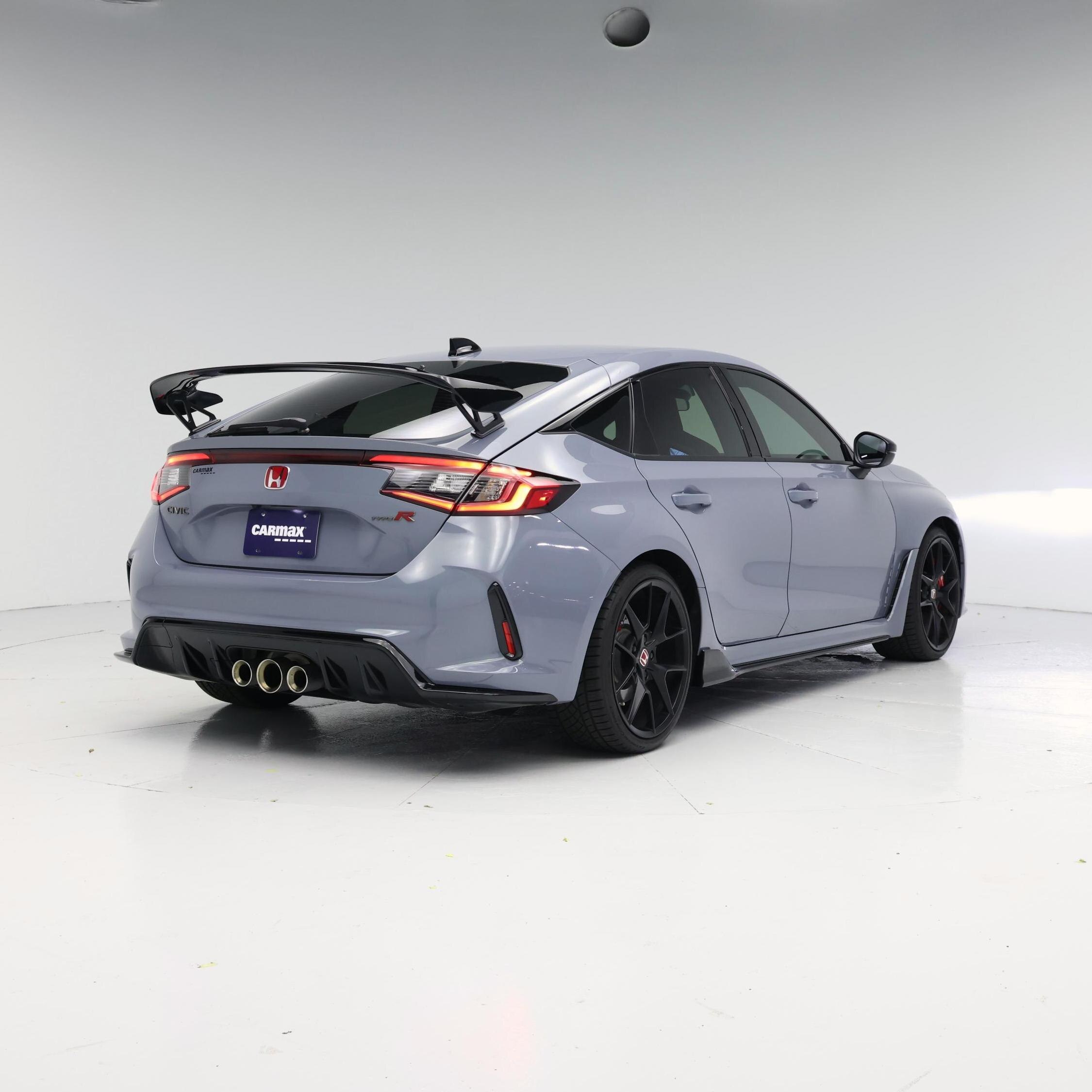 Thumbnail: 2025 Honda Civic - 8