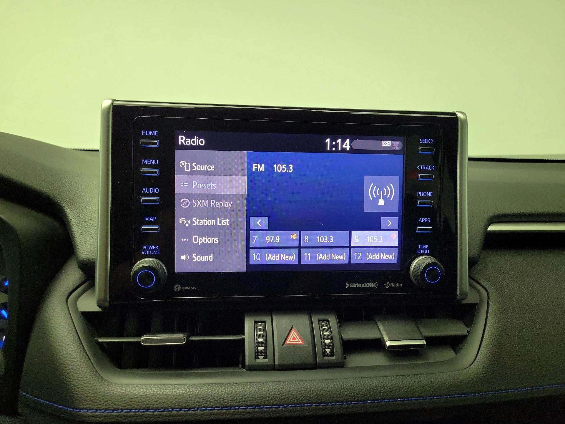 Thumbnail: 2019 Toyota RAV4 - 15