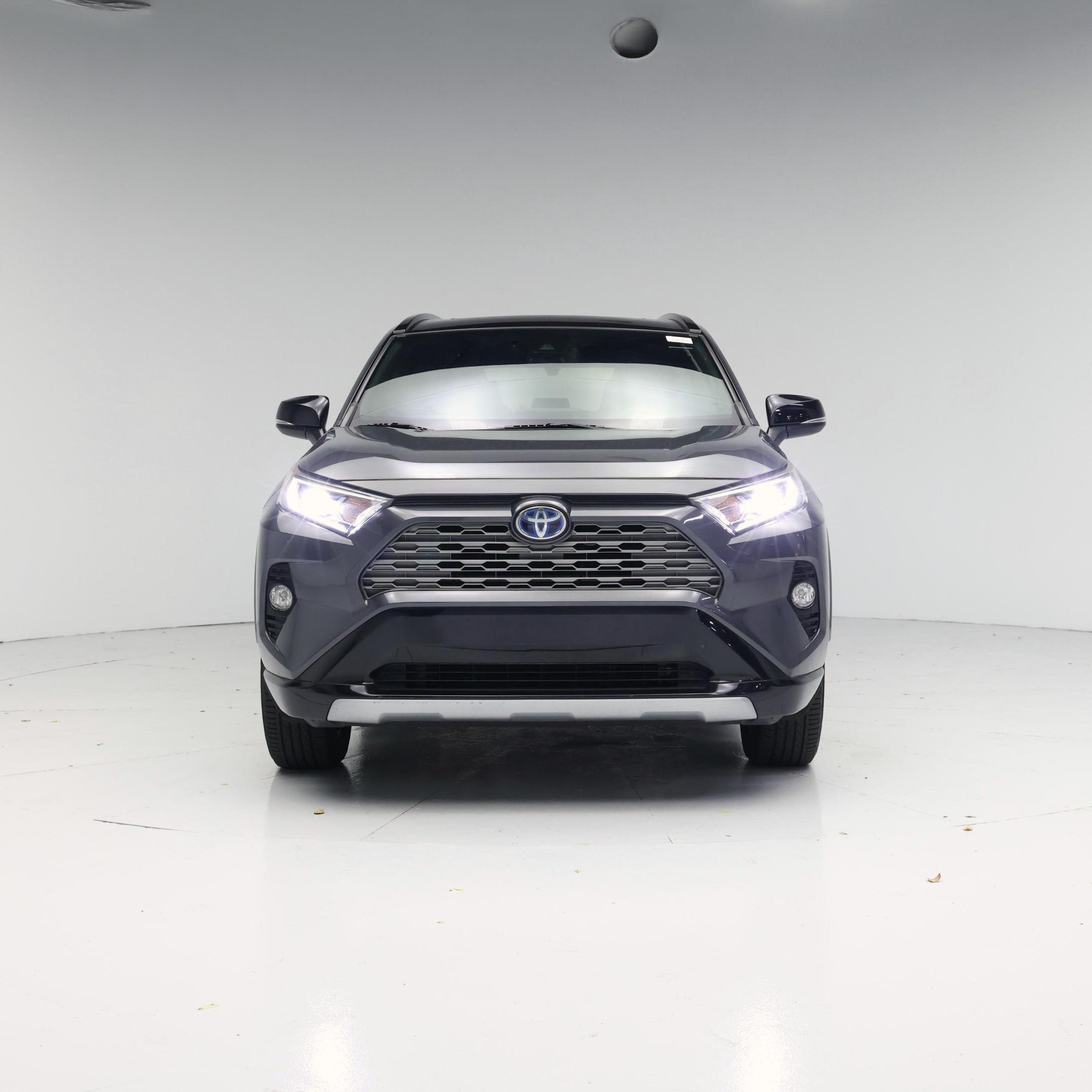 Thumbnail: 2019 Toyota RAV4 - 5