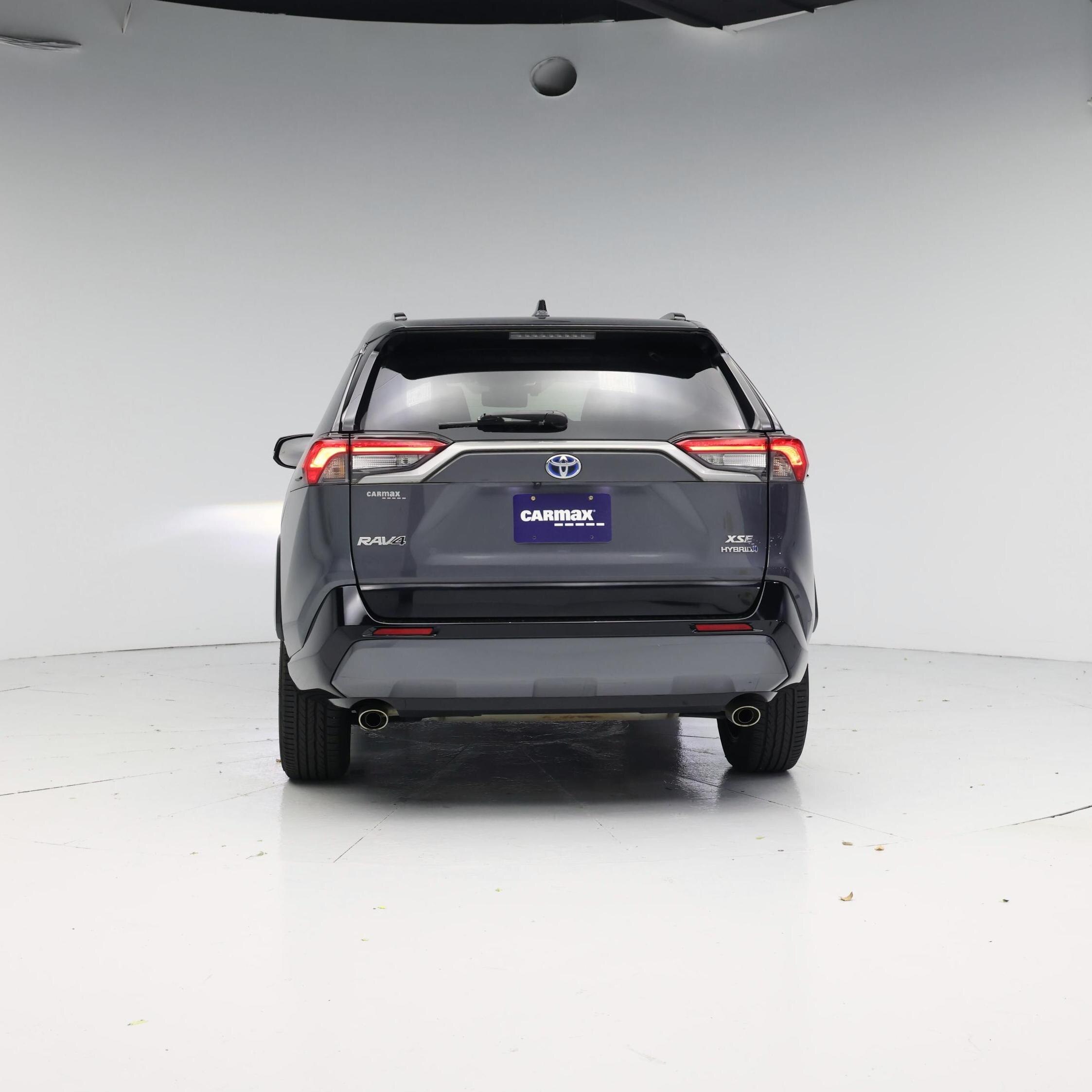 Thumbnail: 2019 Toyota RAV4 - 6