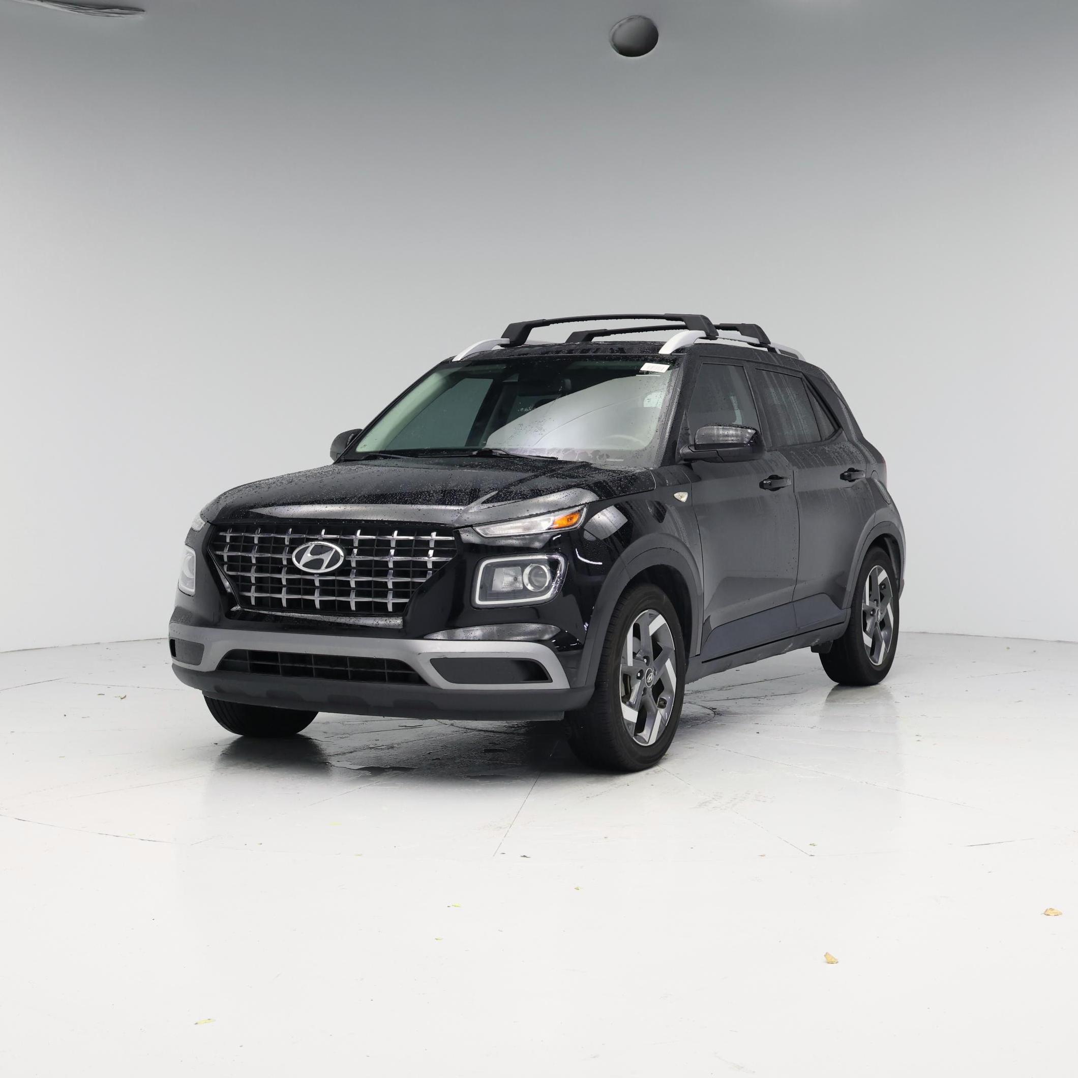 Thumbnail: 2021 Hyundai Venue - 4