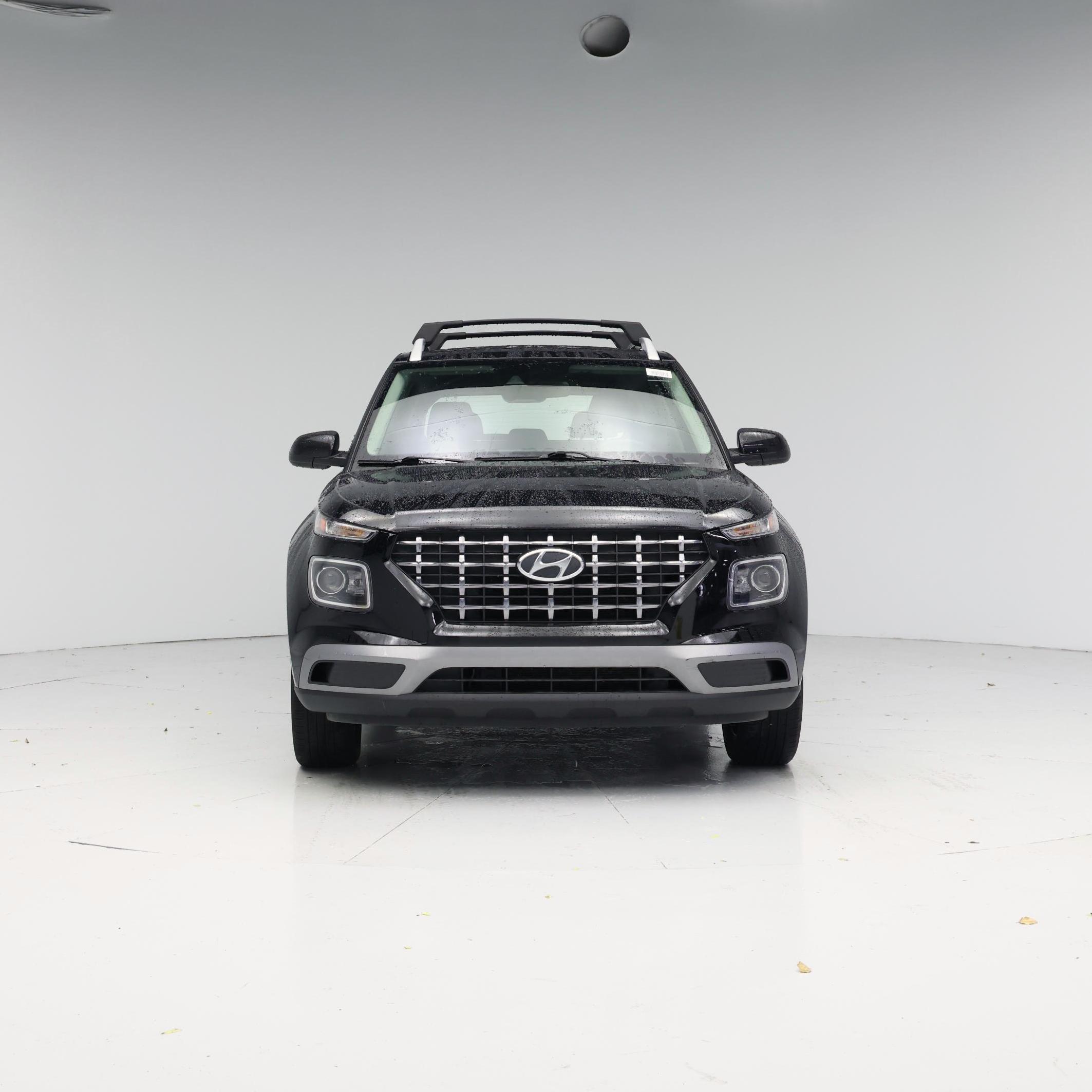 Thumbnail: 2021 Hyundai Venue - 5
