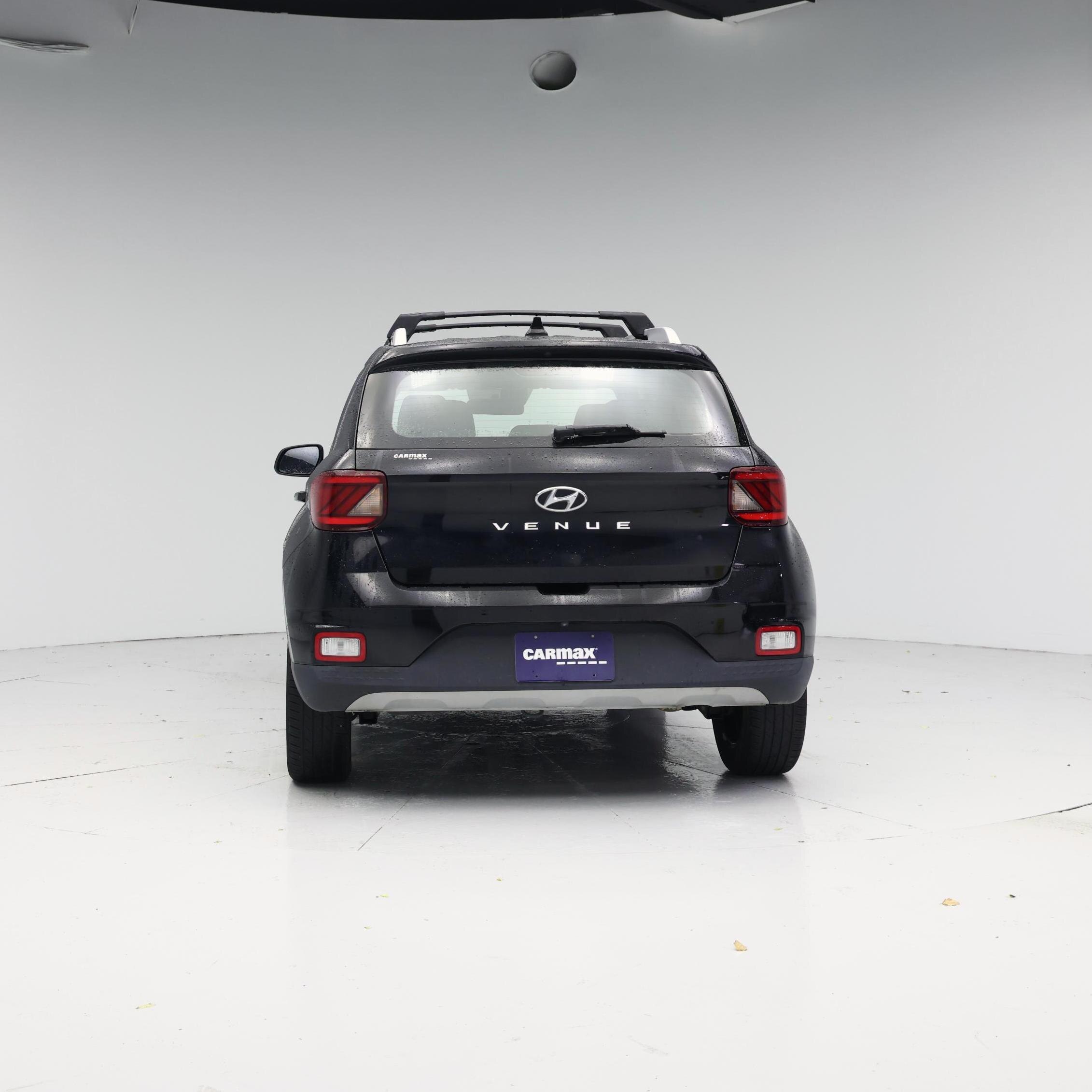 Thumbnail: 2021 Hyundai Venue - 6