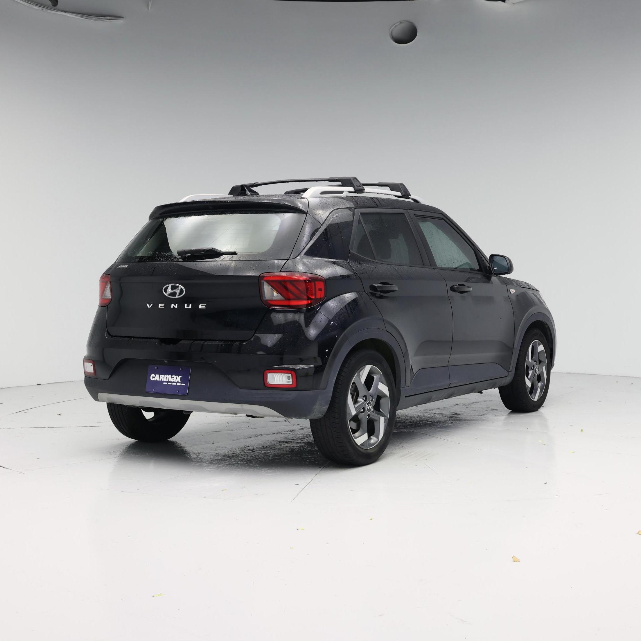 Thumbnail: 2021 Hyundai Venue - 8