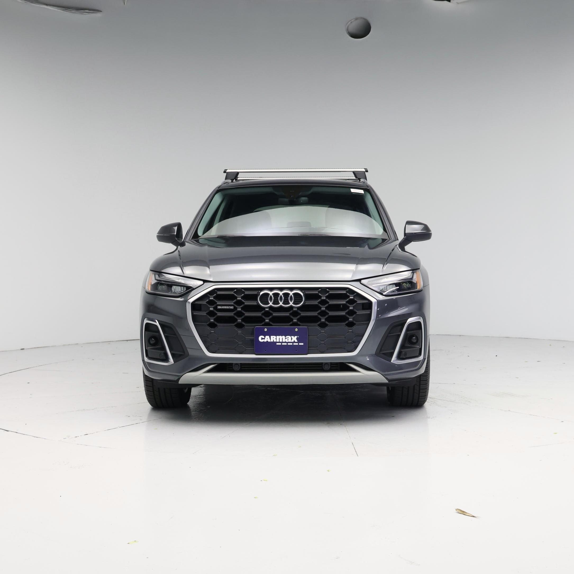Thumbnail: 2022 Audi Q5 - 5