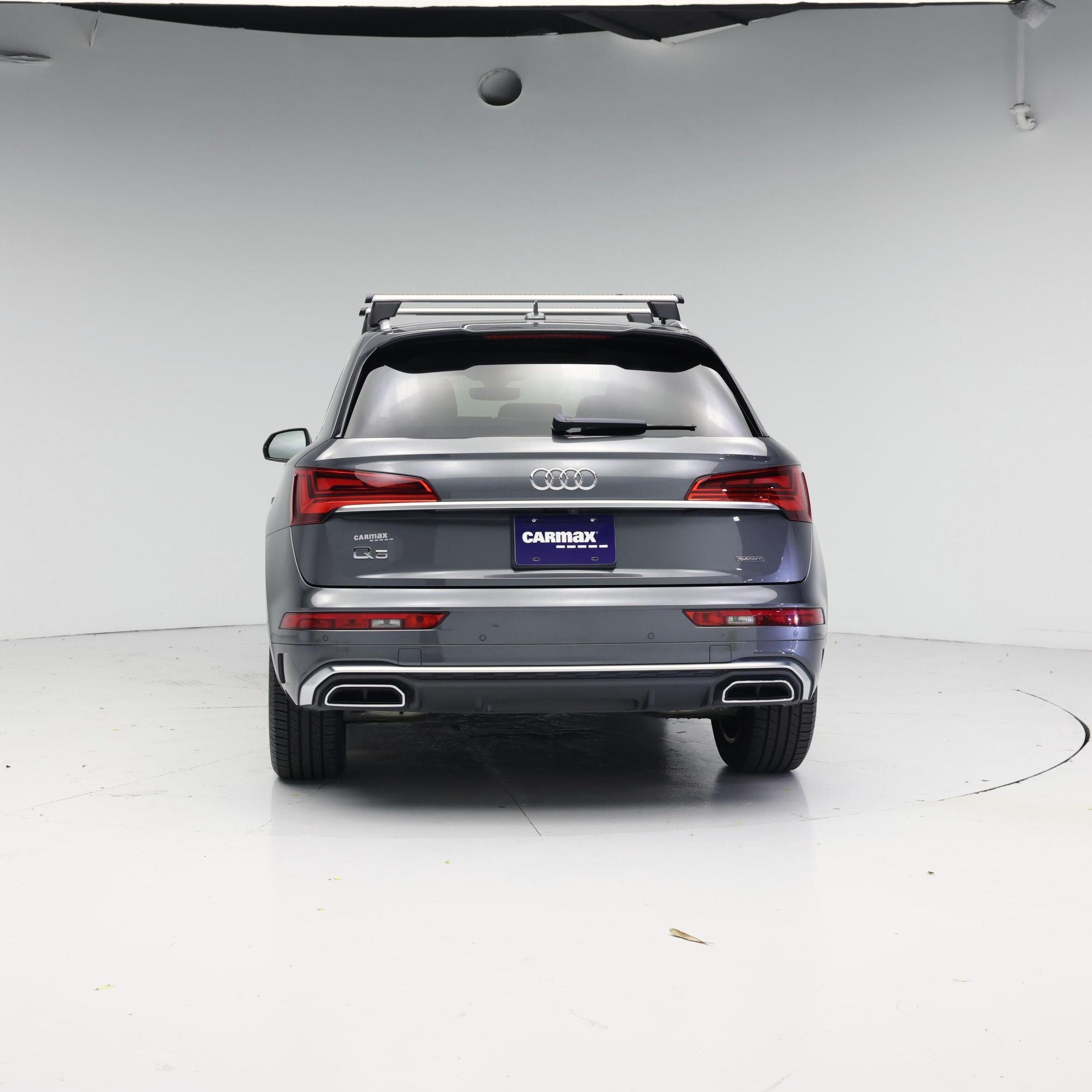 Thumbnail: 2022 Audi Q5 - 6