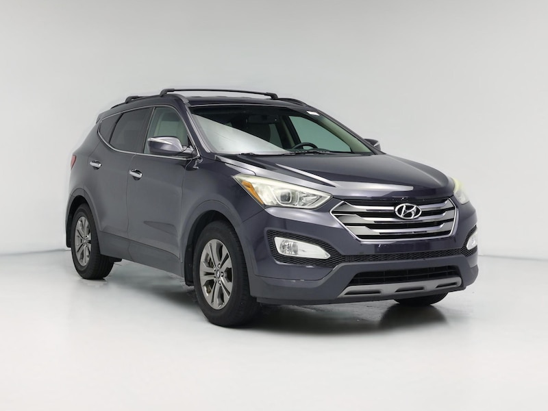 2016 Hyundai Santa Fe Sport 2.0T -
                  Charlotte, NC