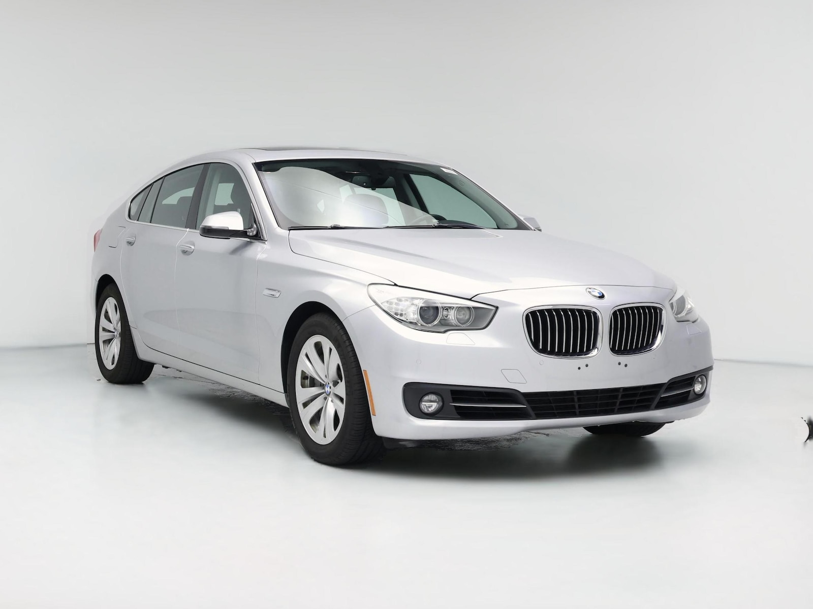 2016 BMW 5 Series