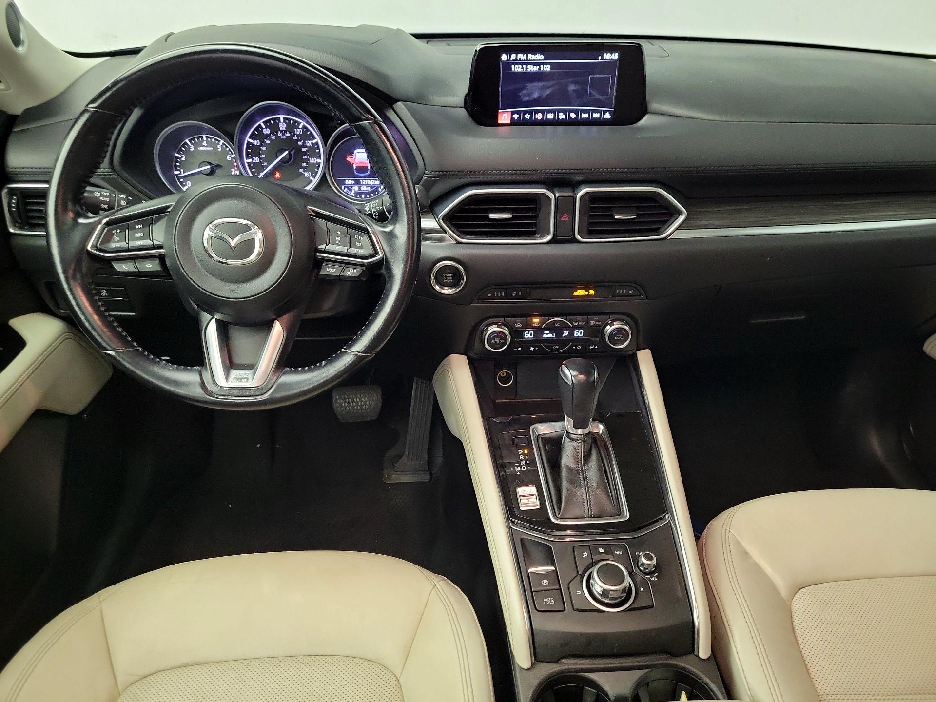 Thumbnail: 2017 Mazda CX-5 - 9