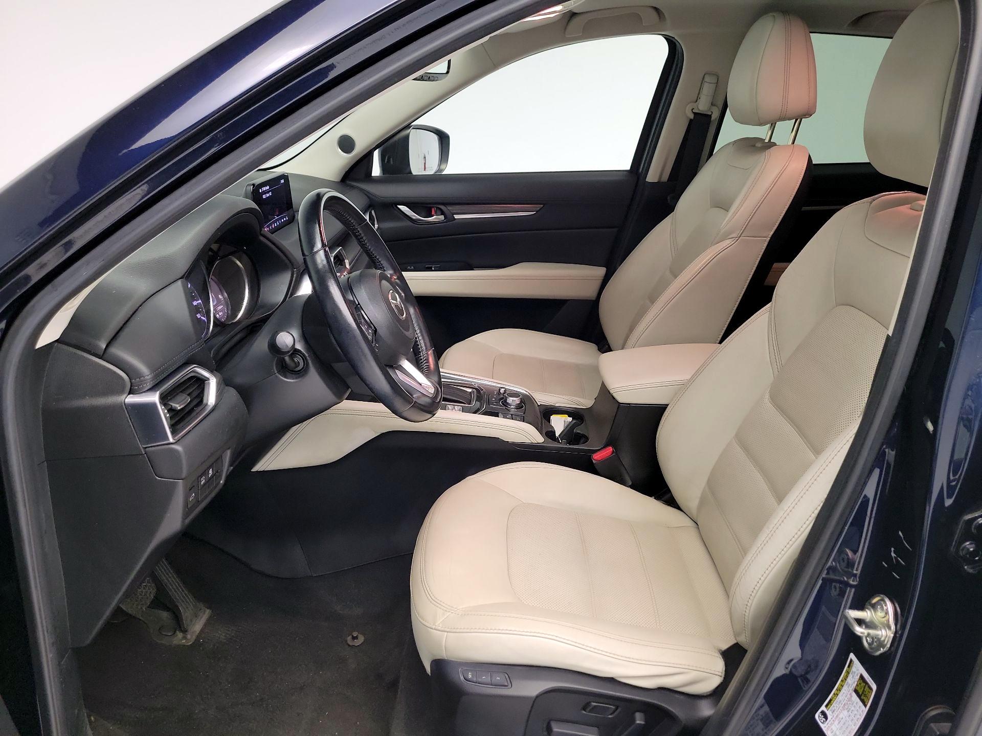 Thumbnail: 2017 Mazda CX-5 - 11