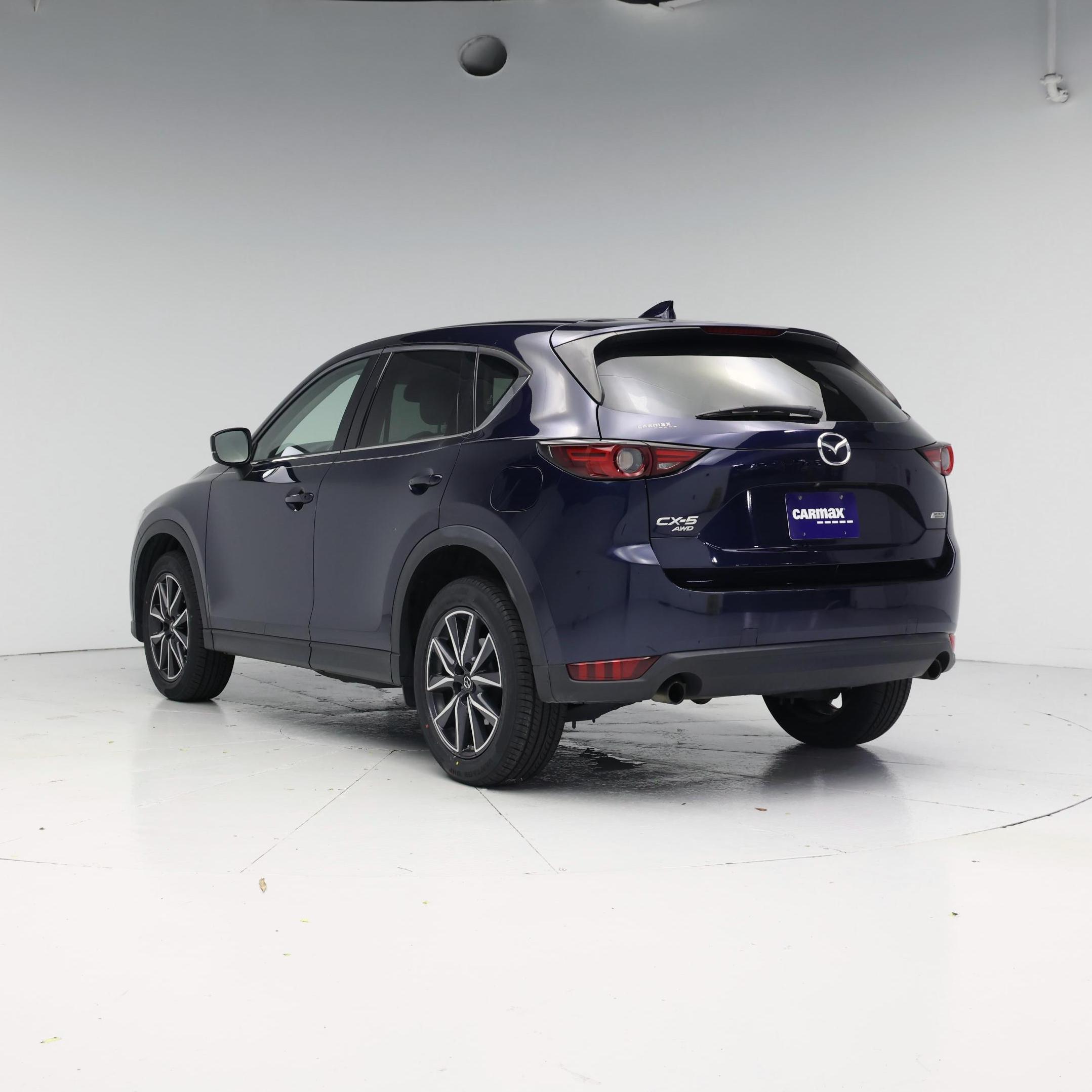 Thumbnail: 2017 Mazda CX-5 - 2