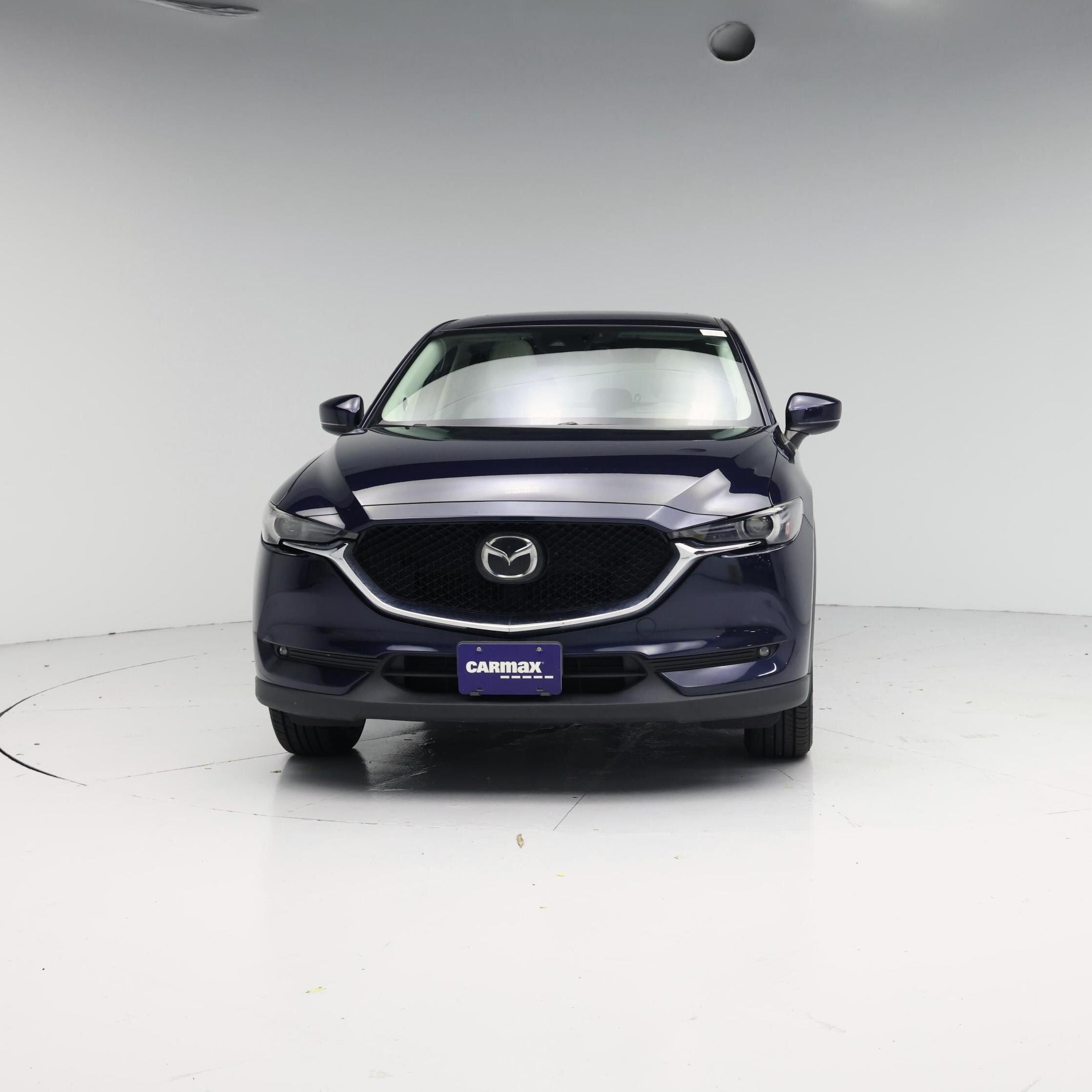 Thumbnail: 2017 Mazda CX-5 - 5