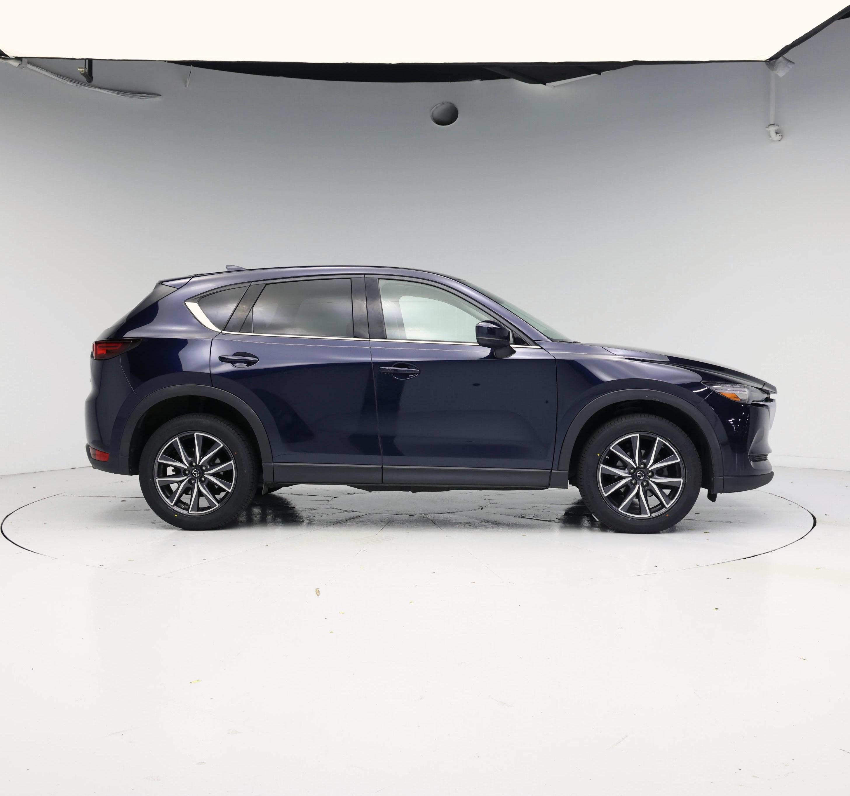 Thumbnail: 2017 Mazda CX-5 - 7