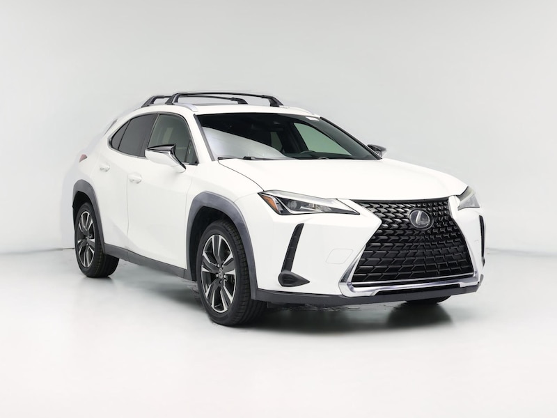 2019 Lexus UX 200 -
                  Charlotte, NC