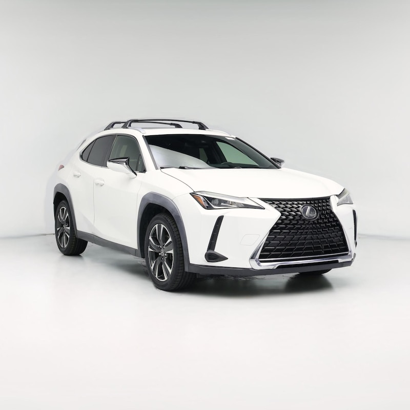 2019 Lexus UX 200