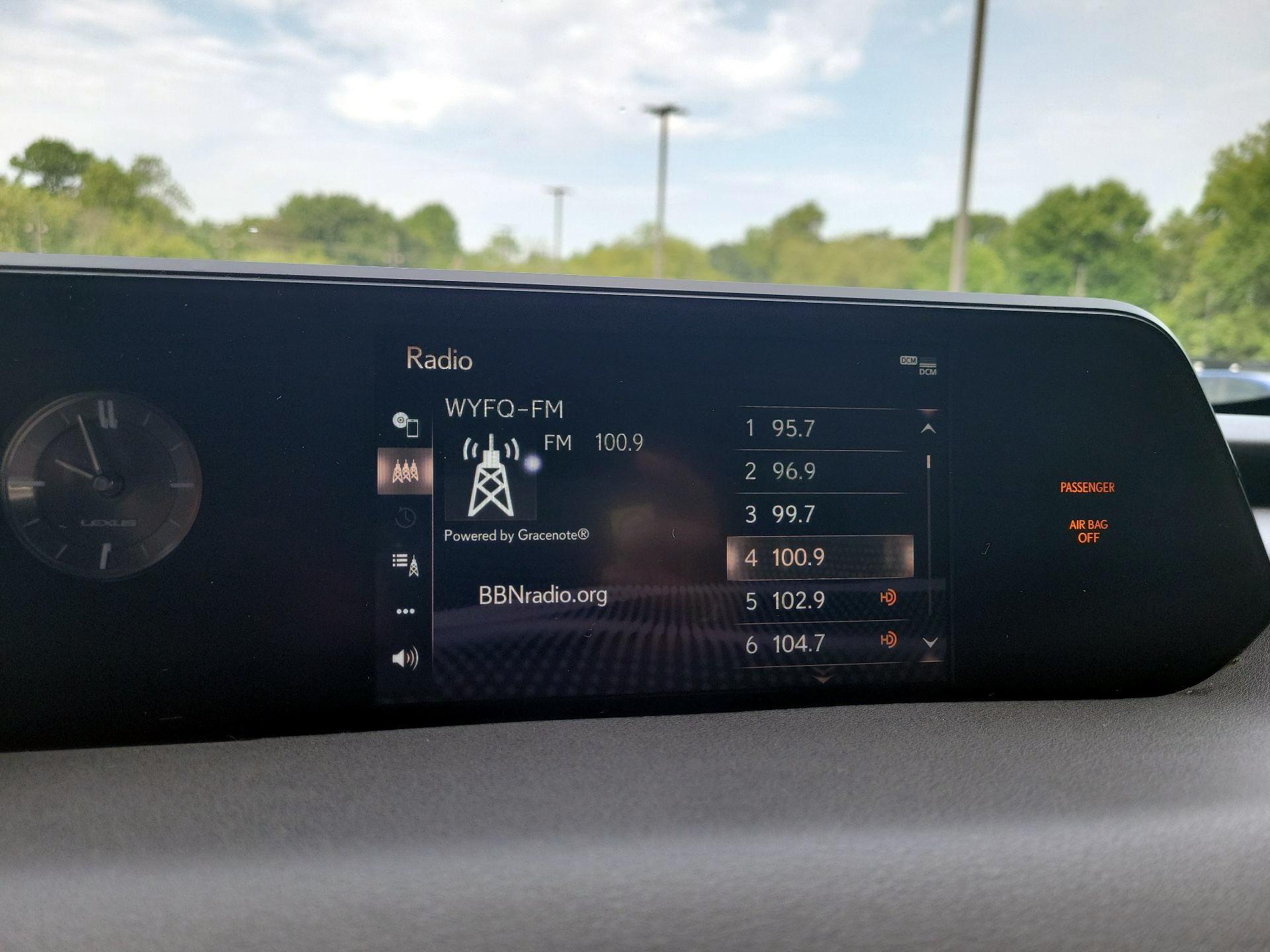 Thumbnail: 2019 Lexus UX - 14