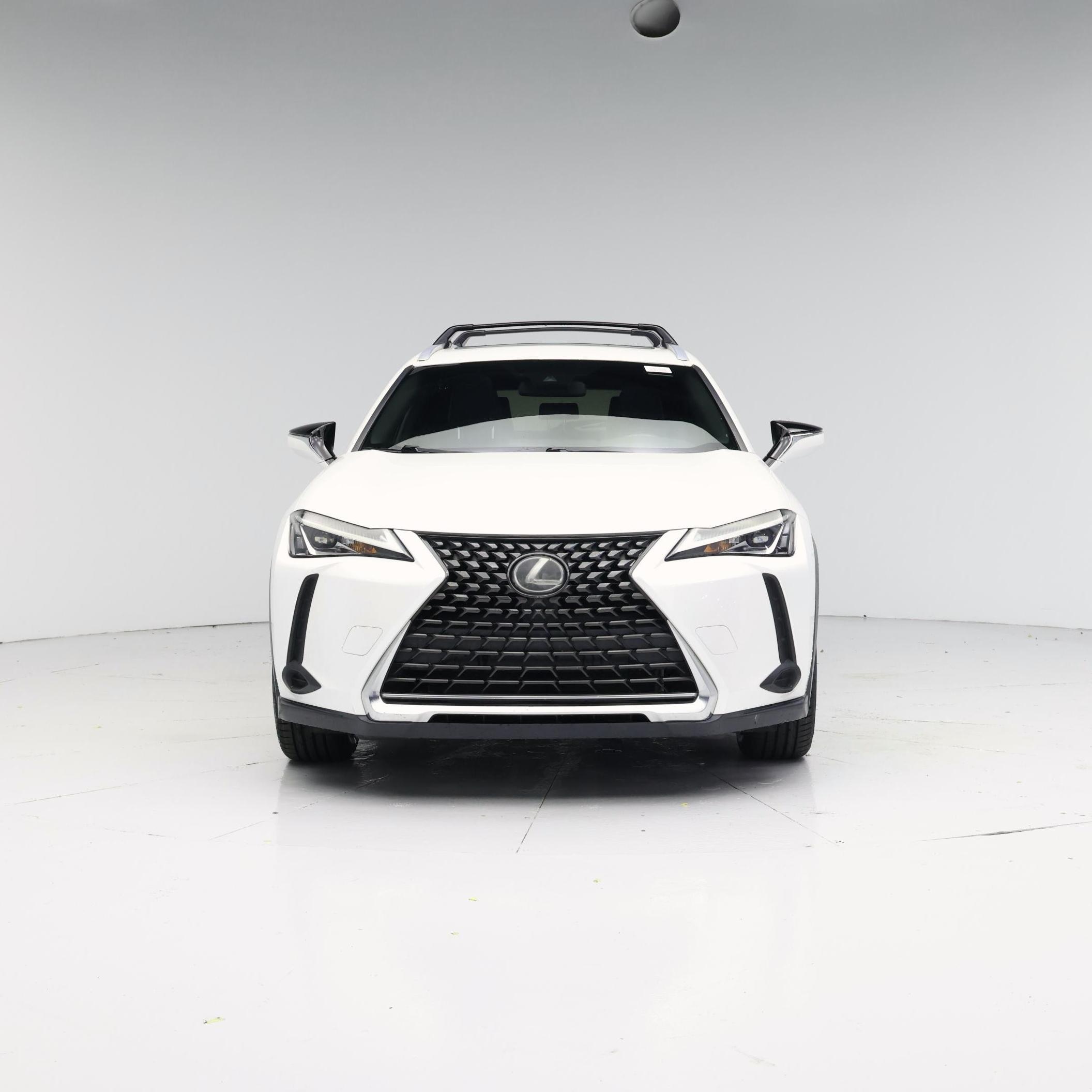Thumbnail: 2019 Lexus UX - 5