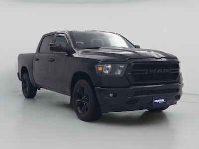 2023 Ram 1500 Tradesman