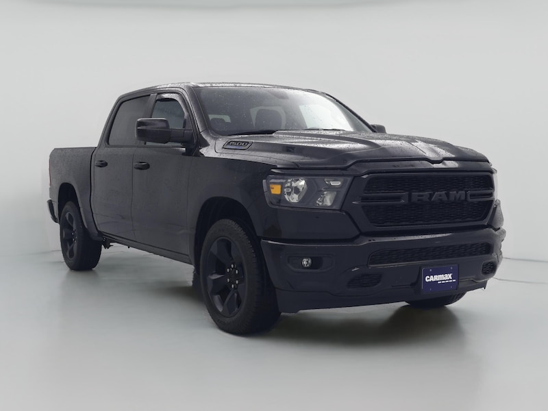 2023 RAM 1500 Tradesman -
                  Gastonia, NC