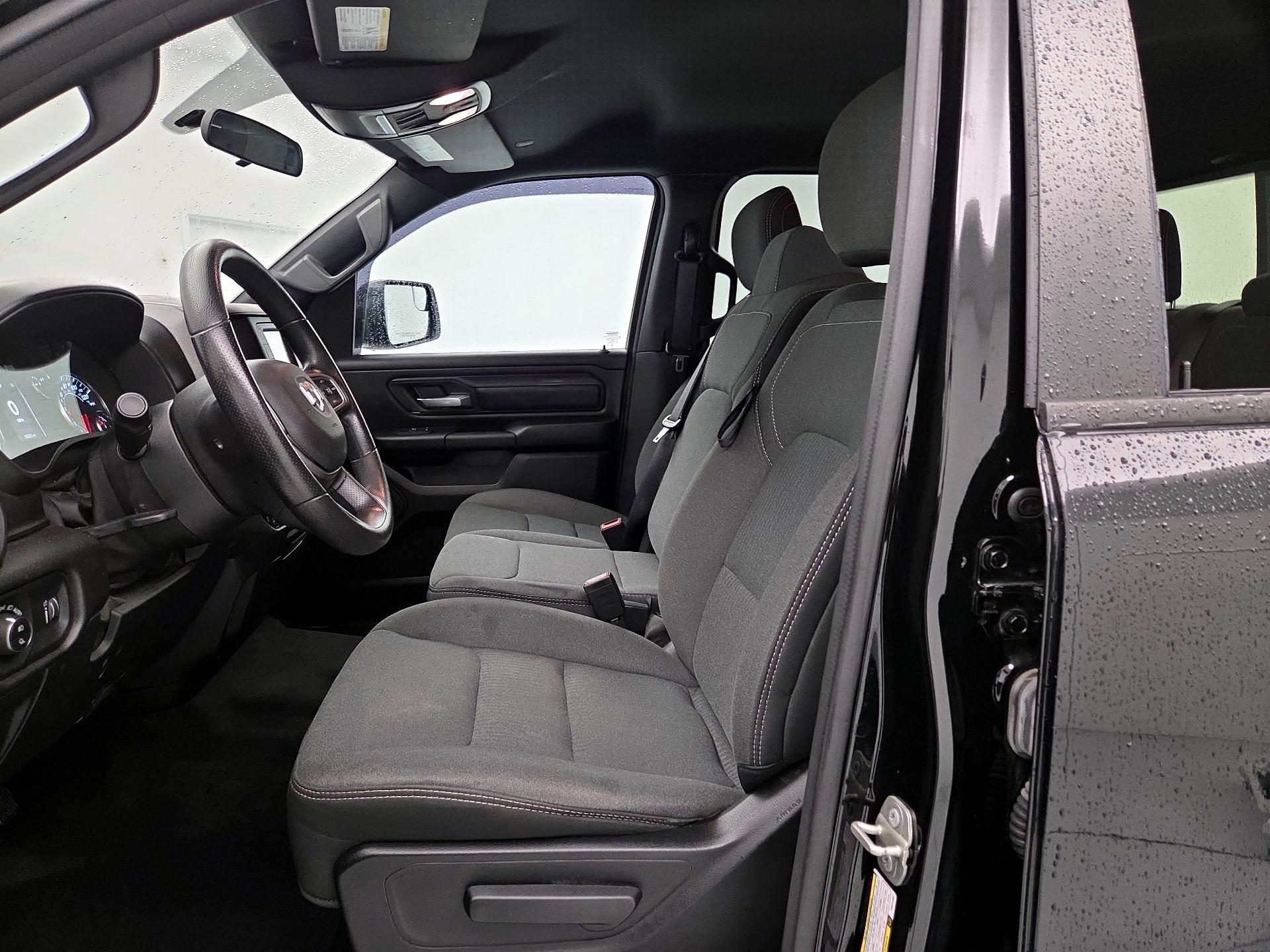 Thumbnail: 2023 RAM 1500 - 11