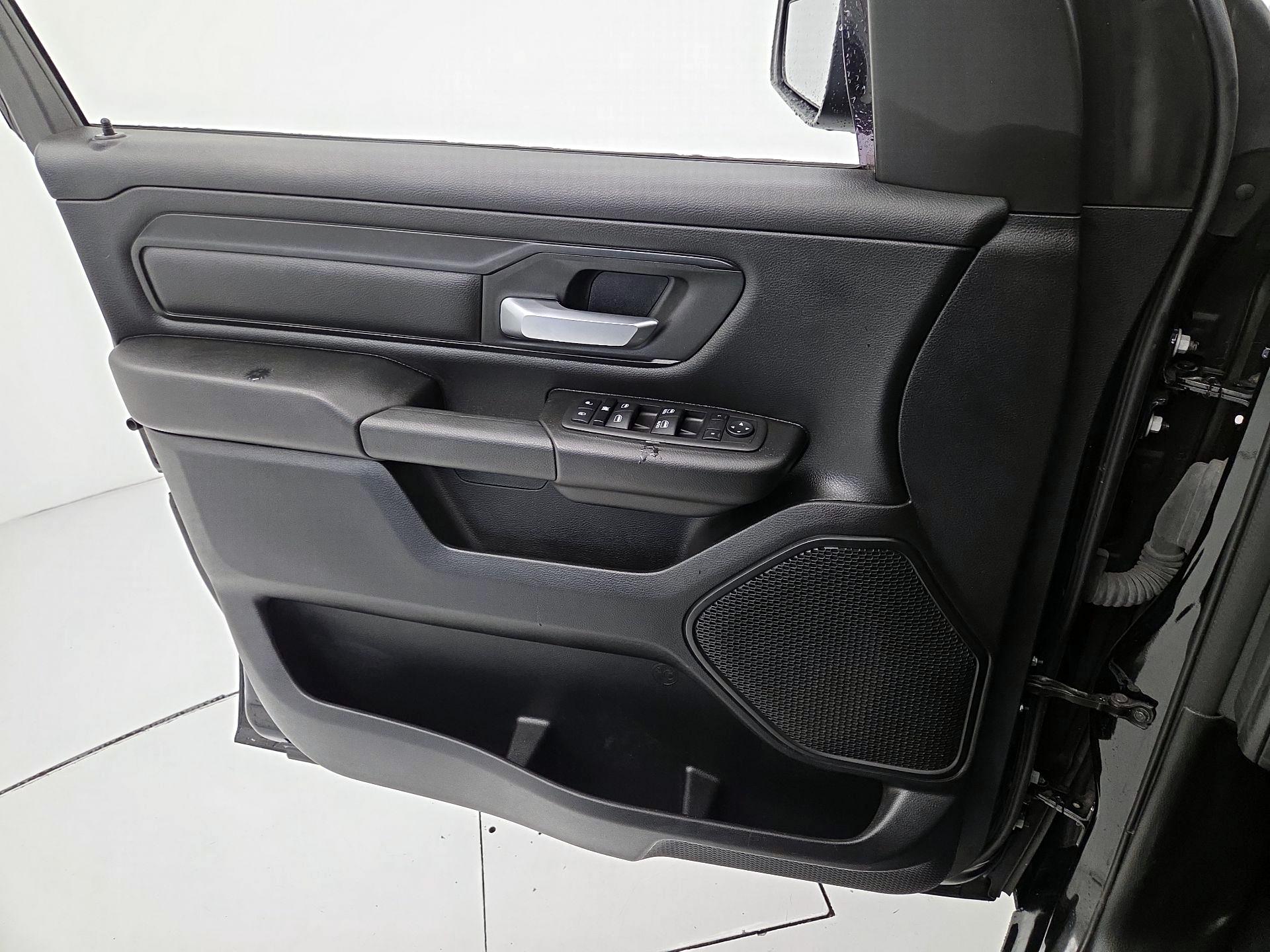 Thumbnail: 2023 RAM 1500 - 12